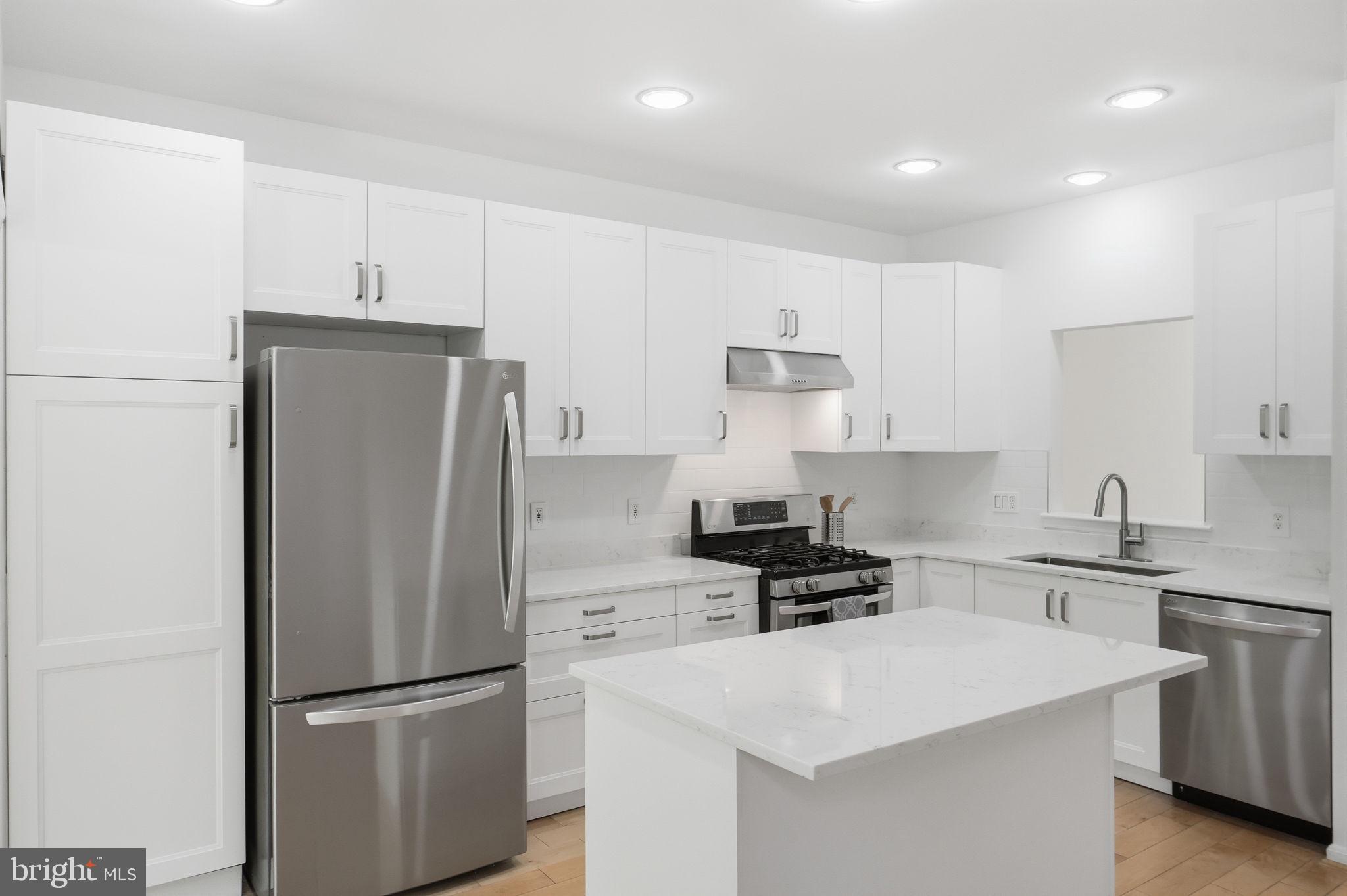 DOMINION STATION - Residential