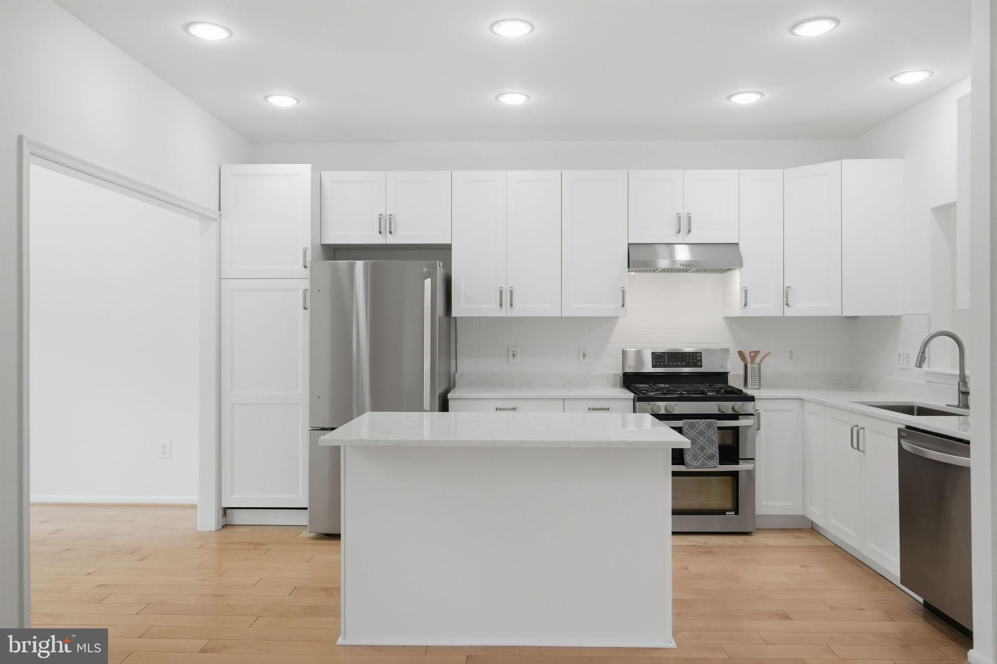 DOMINION STATION - Residential