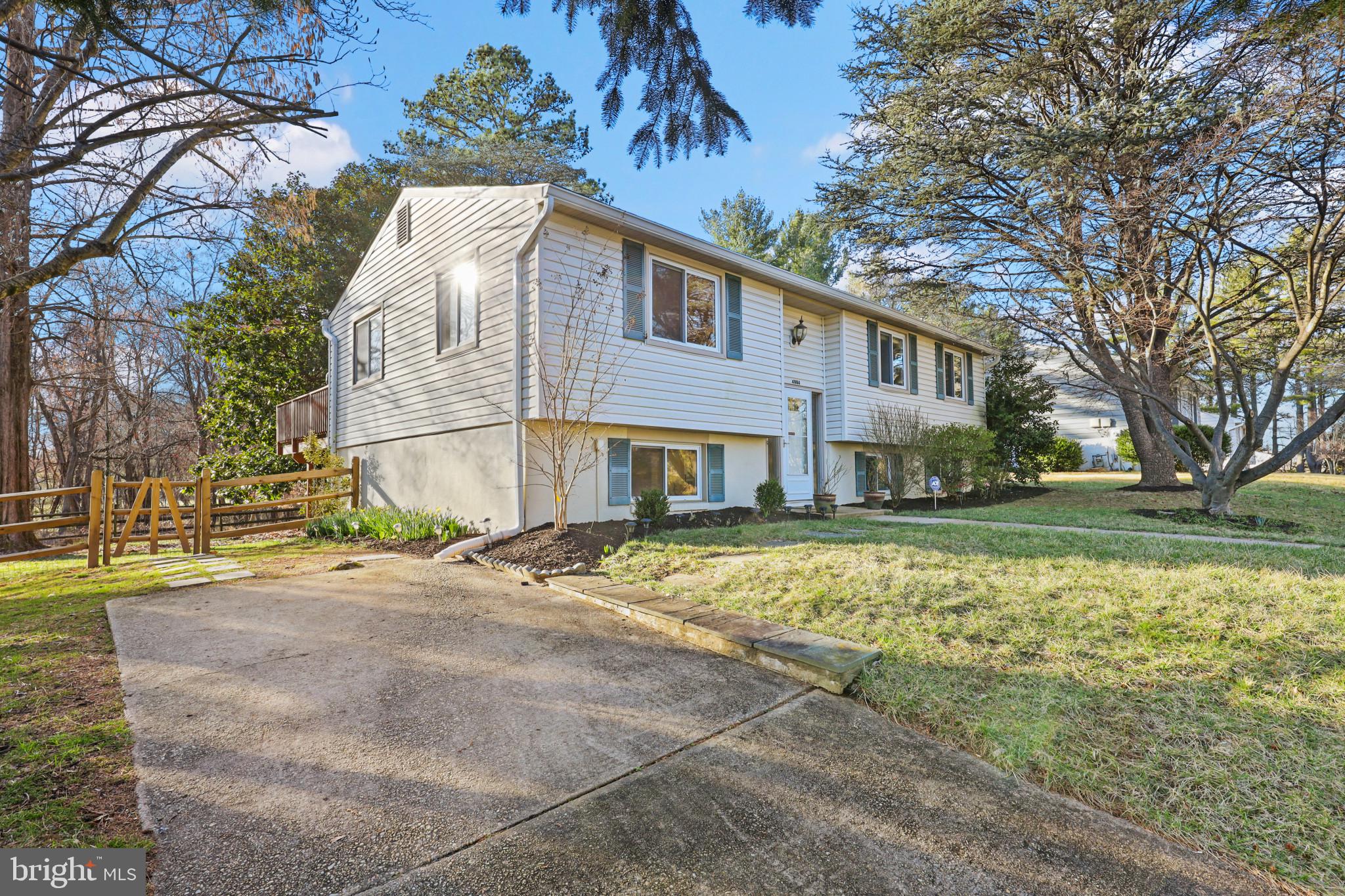 LONGFELLOW - Residential