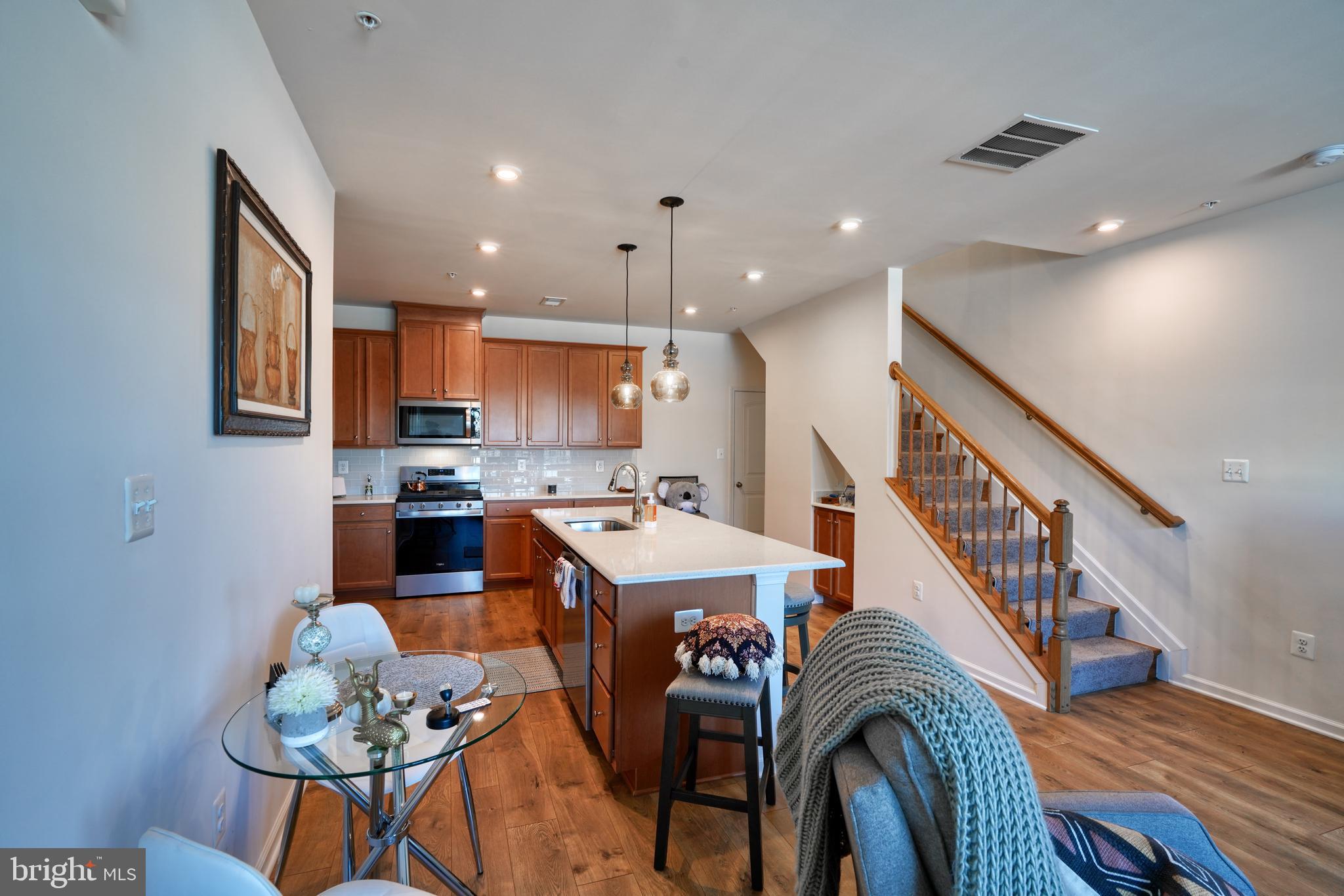 BALLARD GREEN - Residential