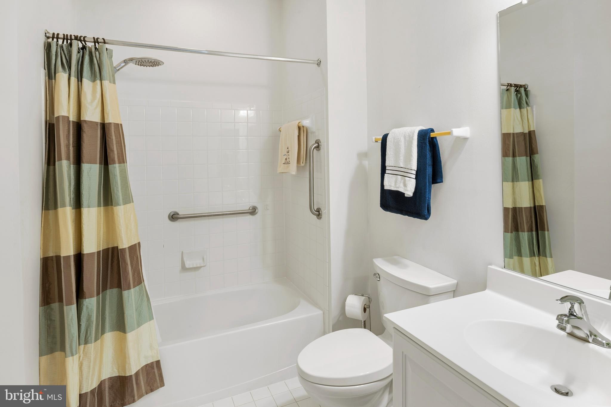 THE HAMLETS AT SOUTH RIVER COLONY - Residential