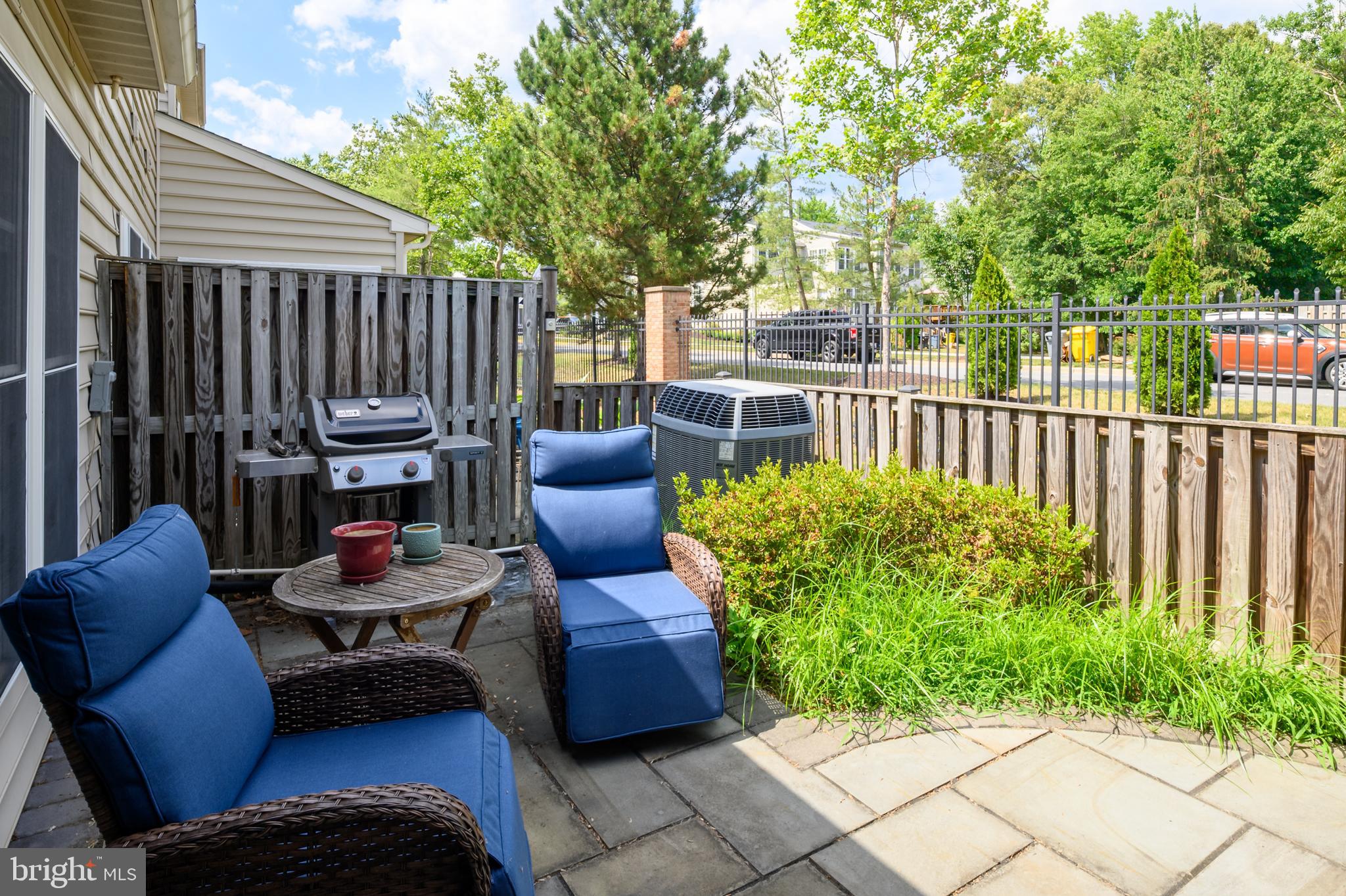 THE HAMLETS AT SOUTH RIVER COLONY - Residential