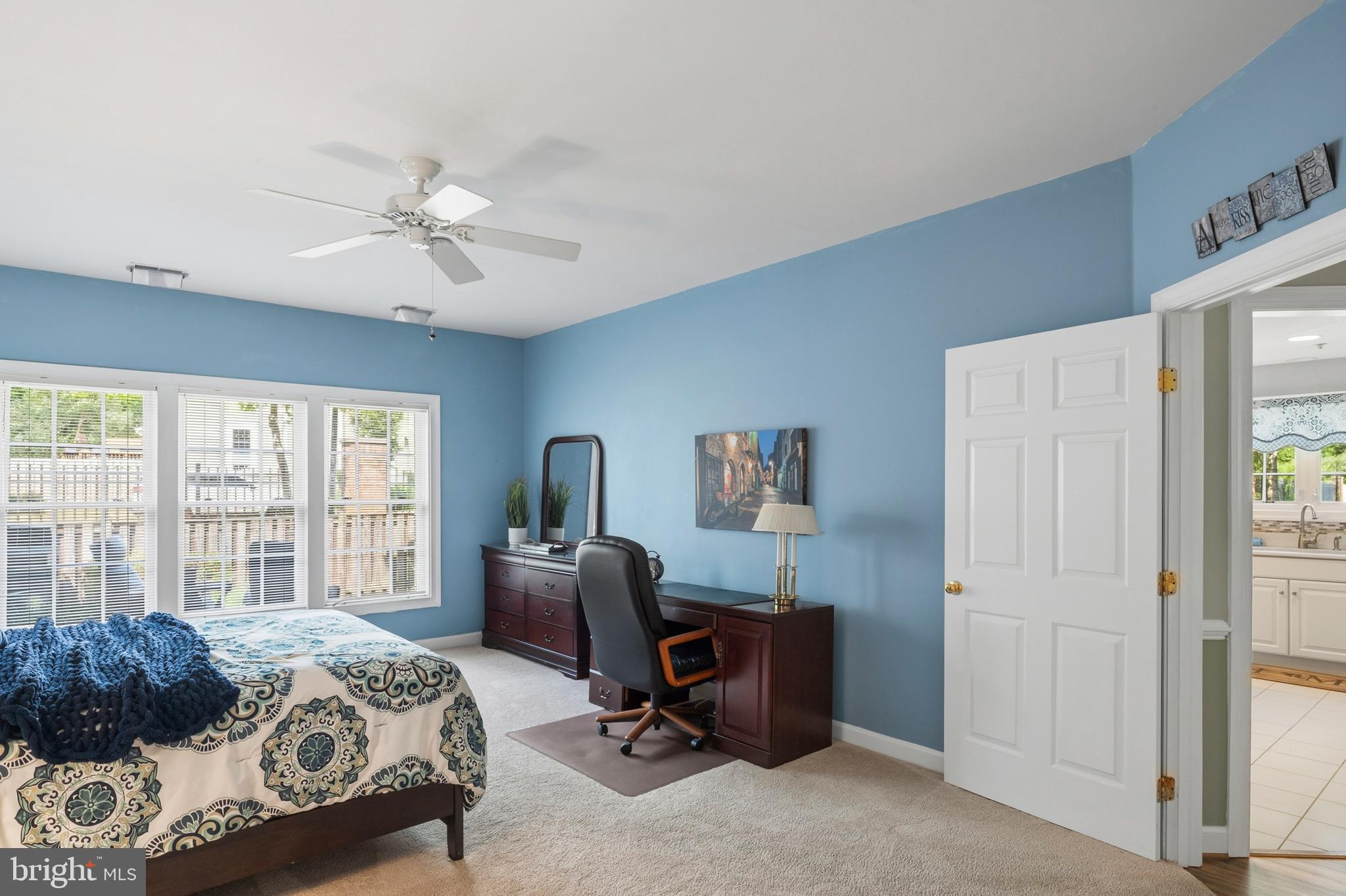 THE HAMLETS AT SOUTH RIVER COLONY - Residential
