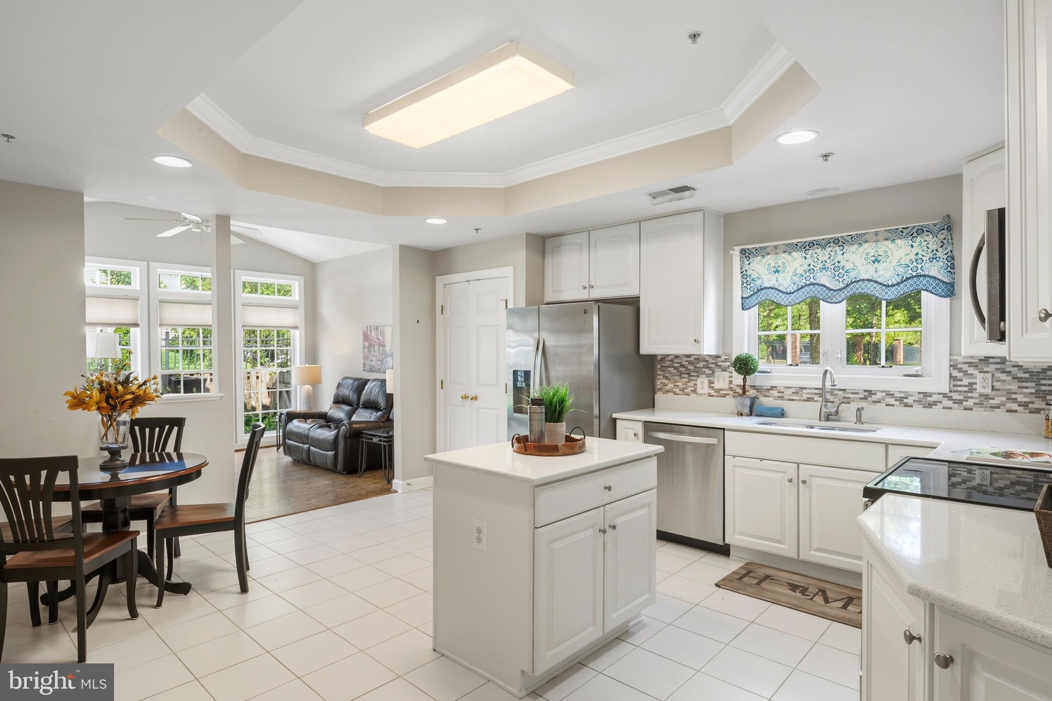 THE HAMLETS AT SOUTH RIVER COLONY - Residential