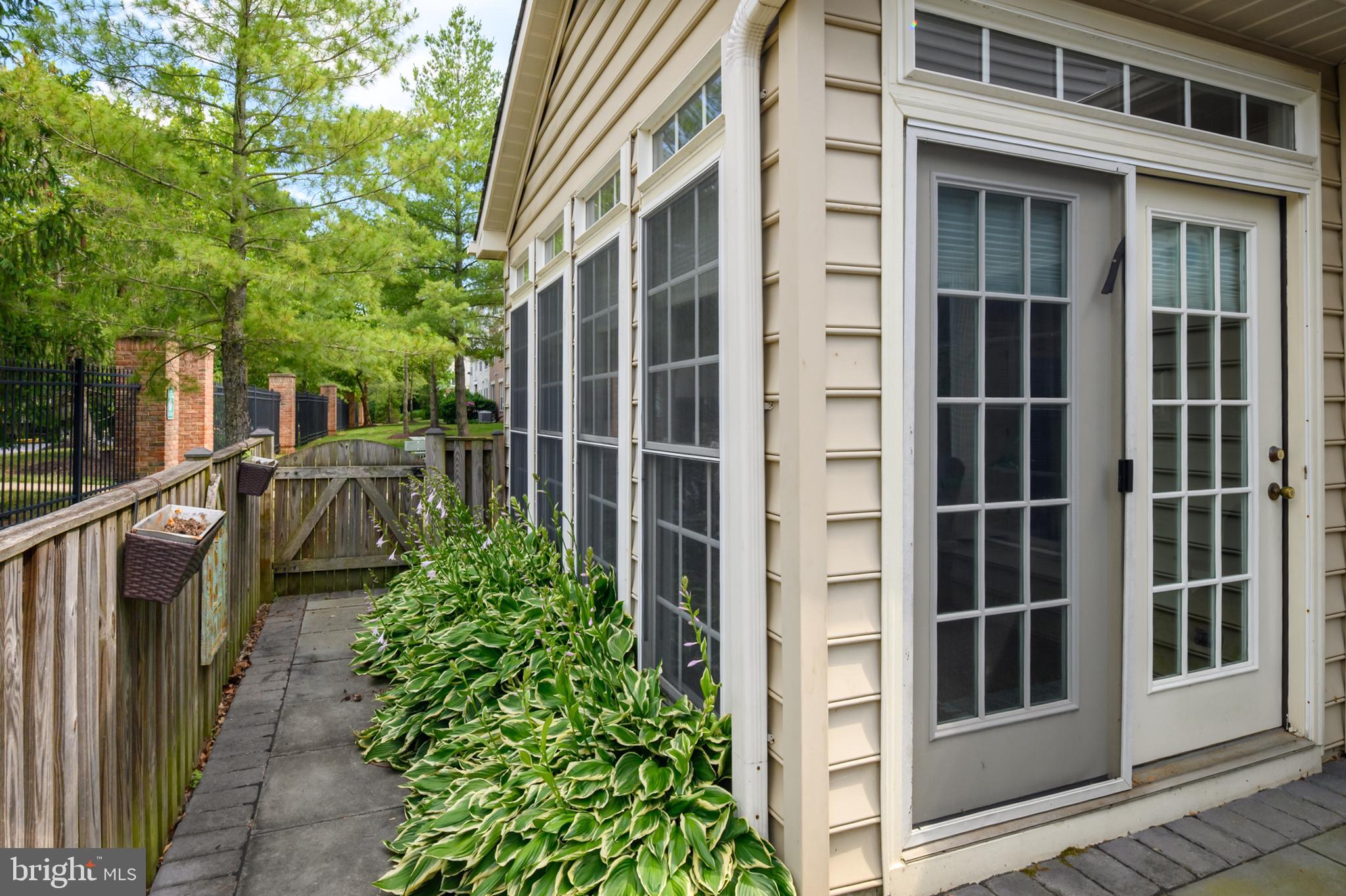 THE HAMLETS AT SOUTH RIVER COLONY - Residential
