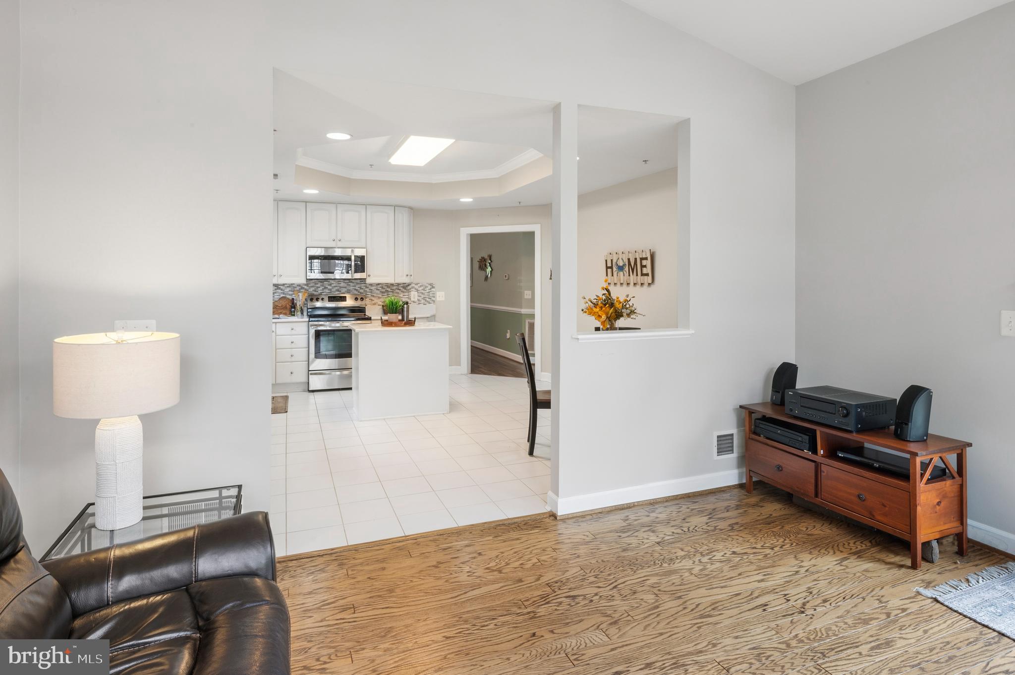 THE HAMLETS AT SOUTH RIVER COLONY - Residential