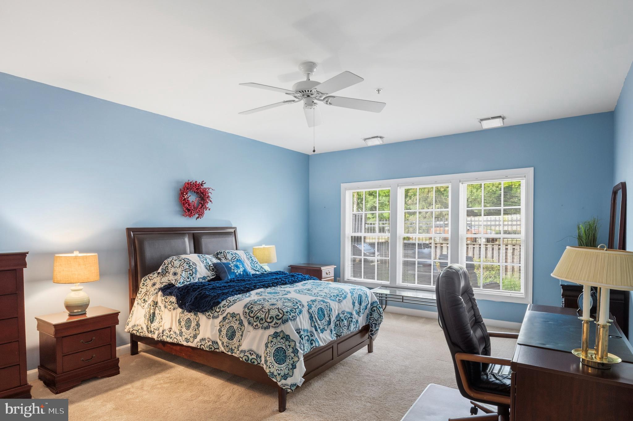THE HAMLETS AT SOUTH RIVER COLONY - Residential