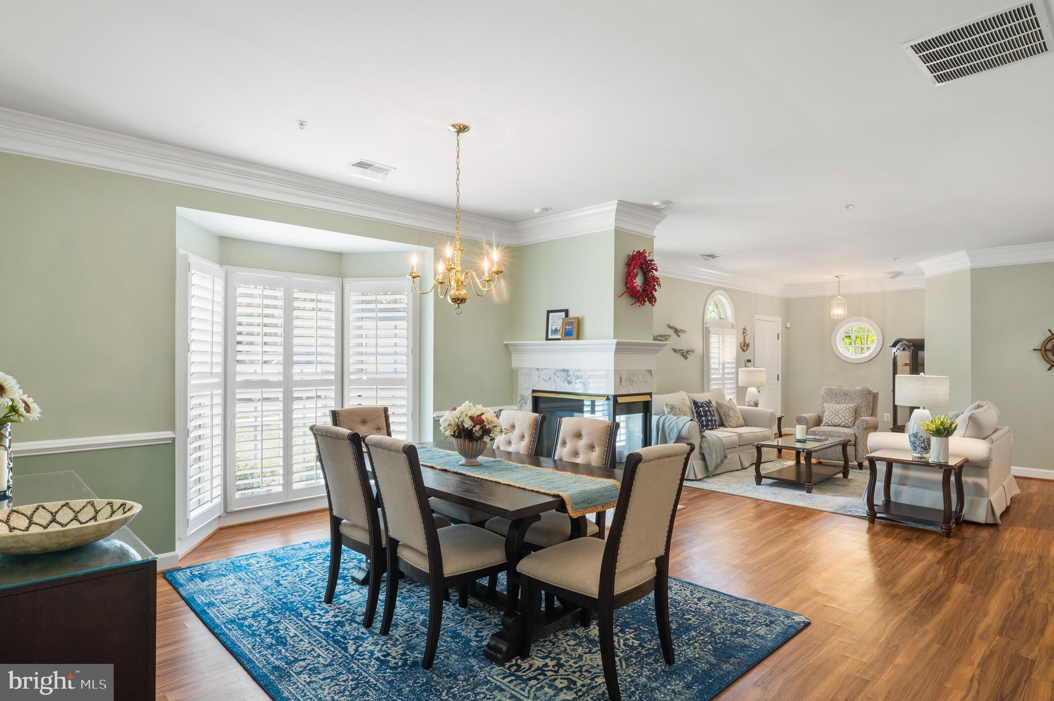 THE HAMLETS AT SOUTH RIVER COLONY - Residential