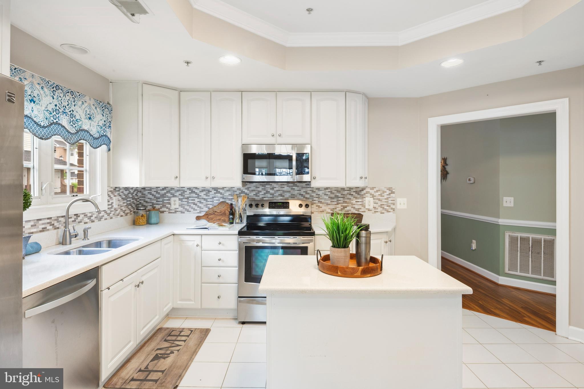 THE HAMLETS AT SOUTH RIVER COLONY - Residential