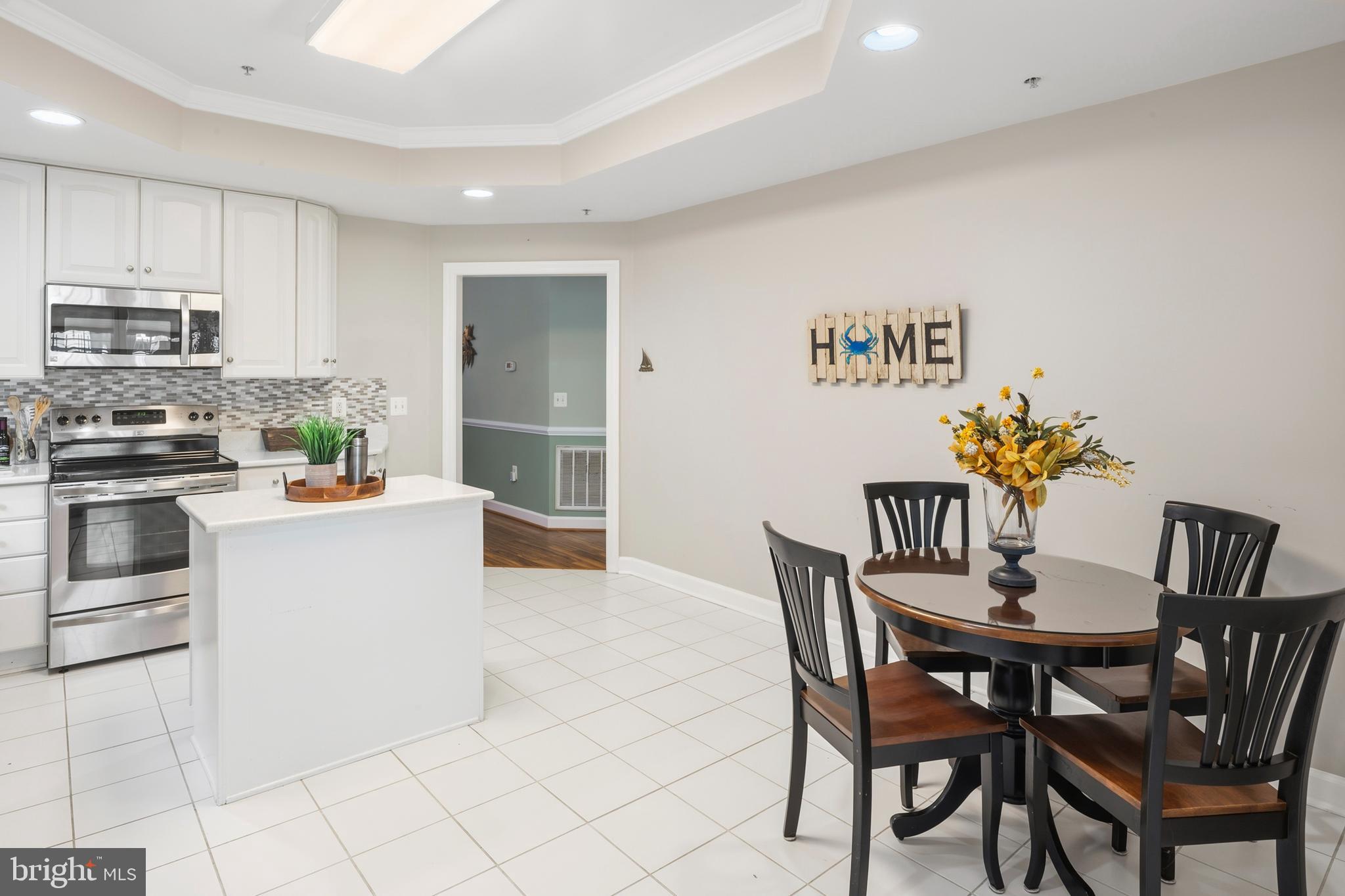 THE HAMLETS AT SOUTH RIVER COLONY - Residential