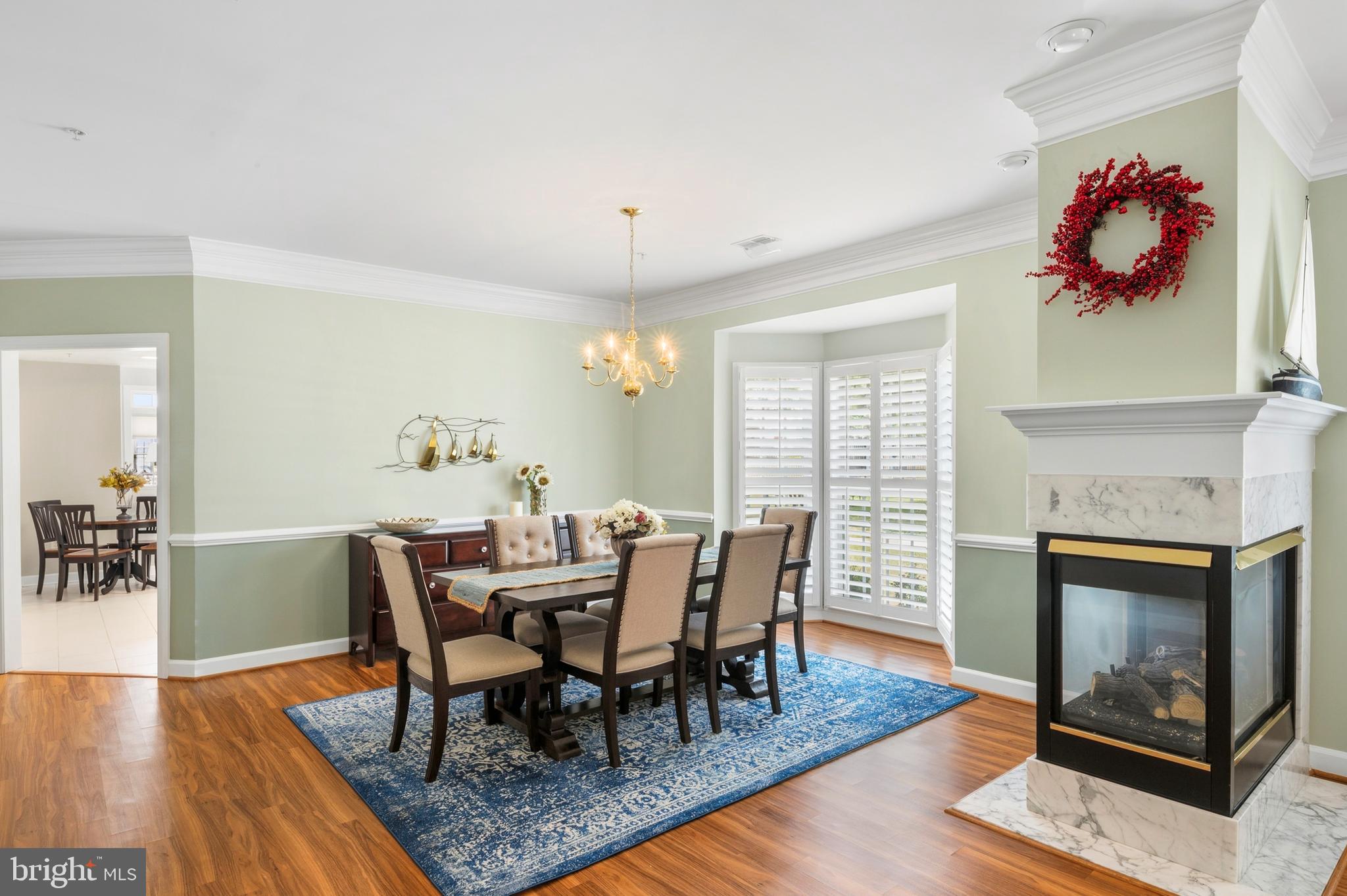 THE HAMLETS AT SOUTH RIVER COLONY - Residential