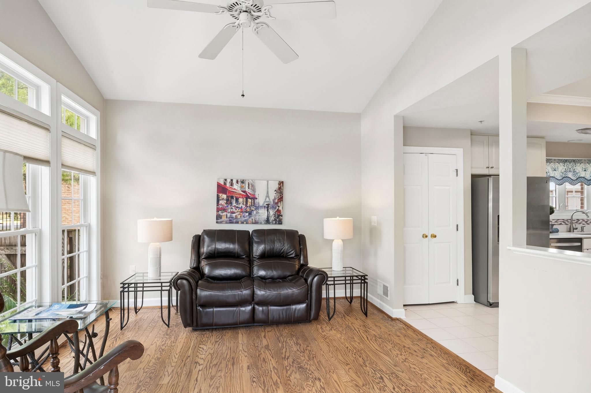 THE HAMLETS AT SOUTH RIVER COLONY - Residential
