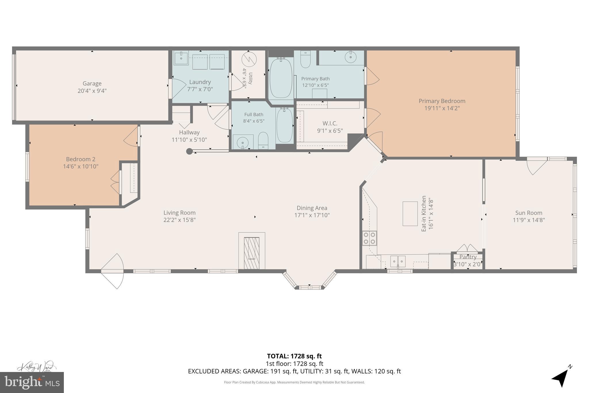 THE HAMLETS AT SOUTH RIVER COLONY - Residential