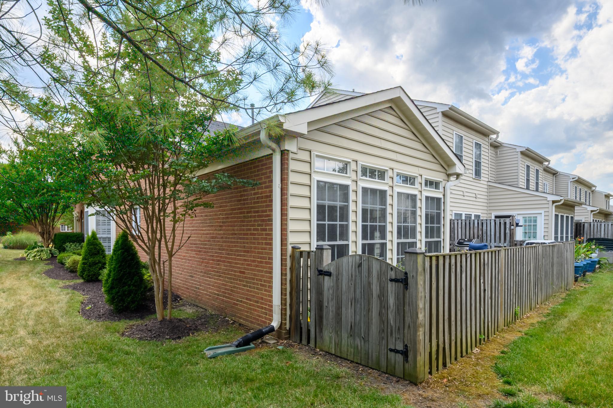 THE HAMLETS AT SOUTH RIVER COLONY - Residential