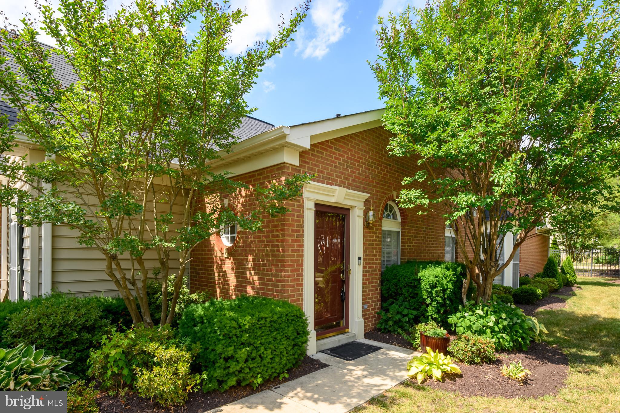 THE HAMLETS AT SOUTH RIVER COLONY - Residential