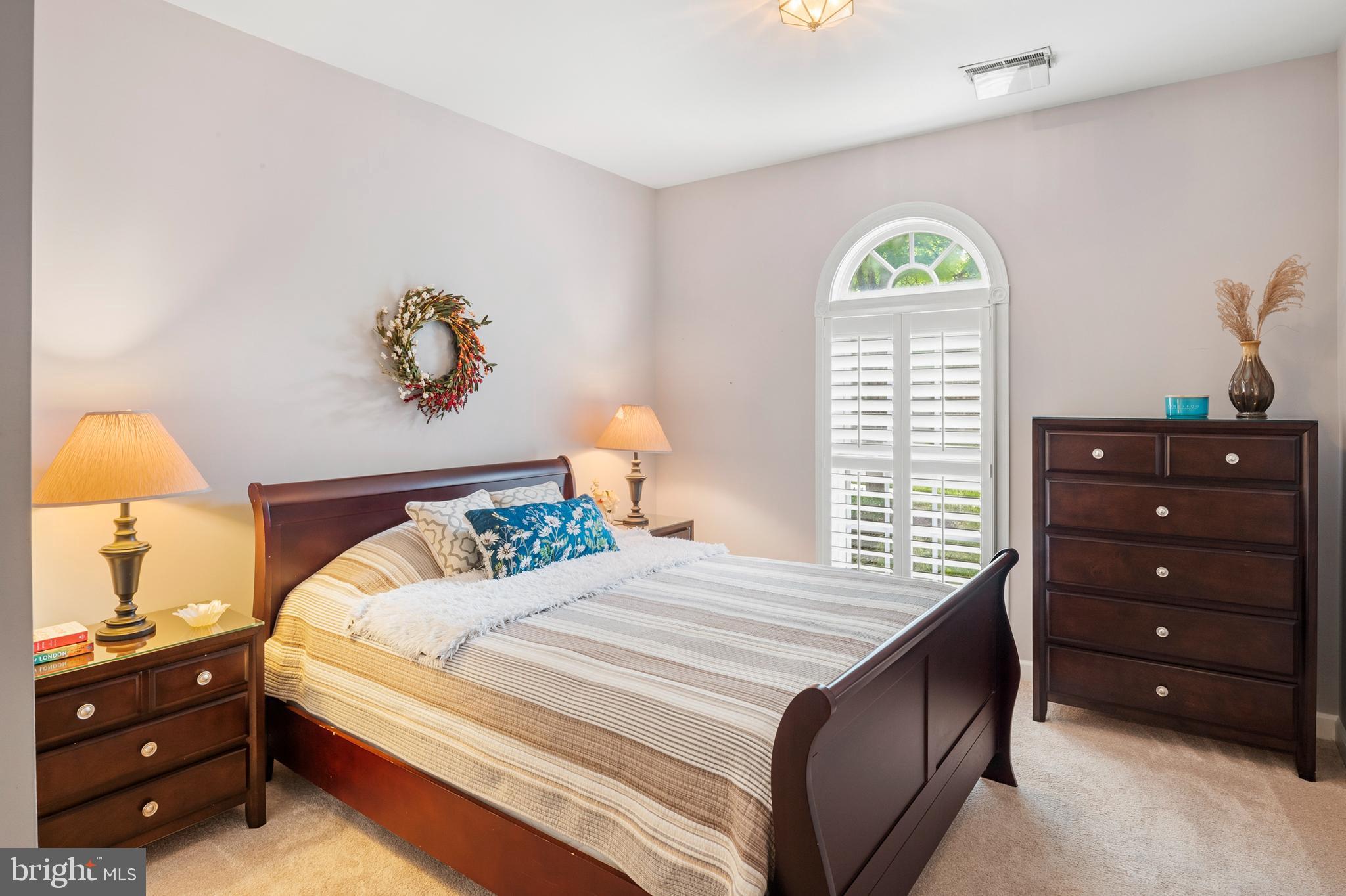 THE HAMLETS AT SOUTH RIVER COLONY - Residential