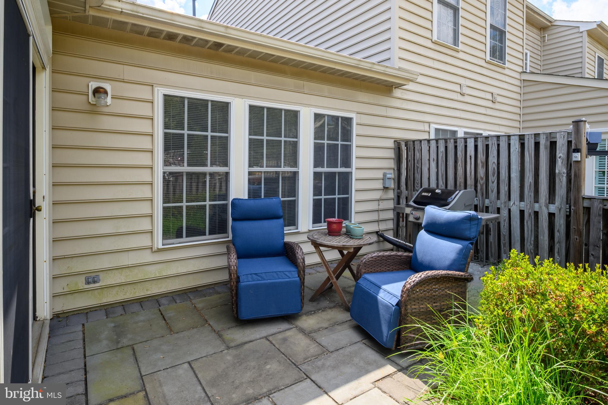 THE HAMLETS AT SOUTH RIVER COLONY - Residential