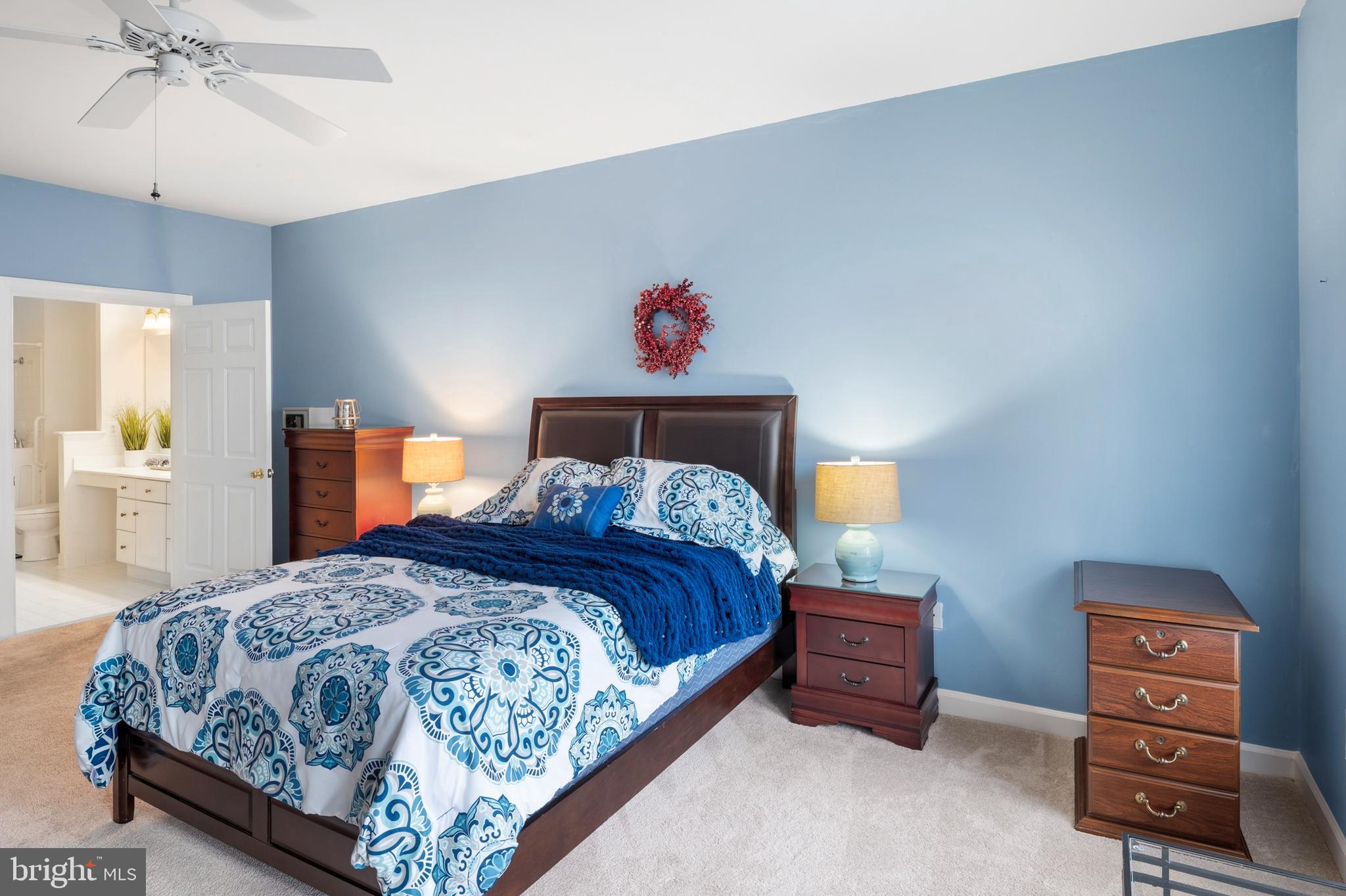 THE HAMLETS AT SOUTH RIVER COLONY - Residential