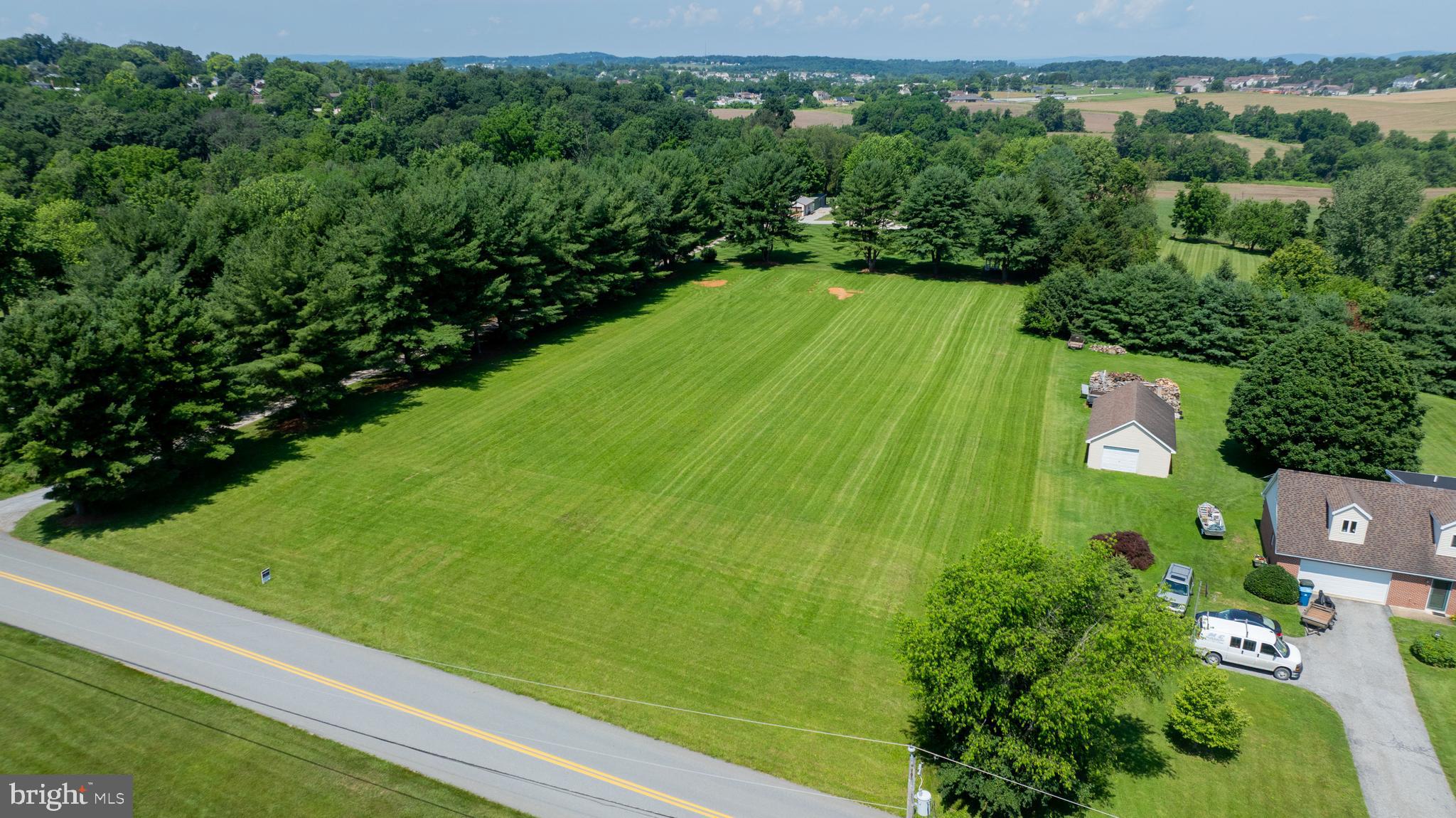 WINDSOR TWP - Residential