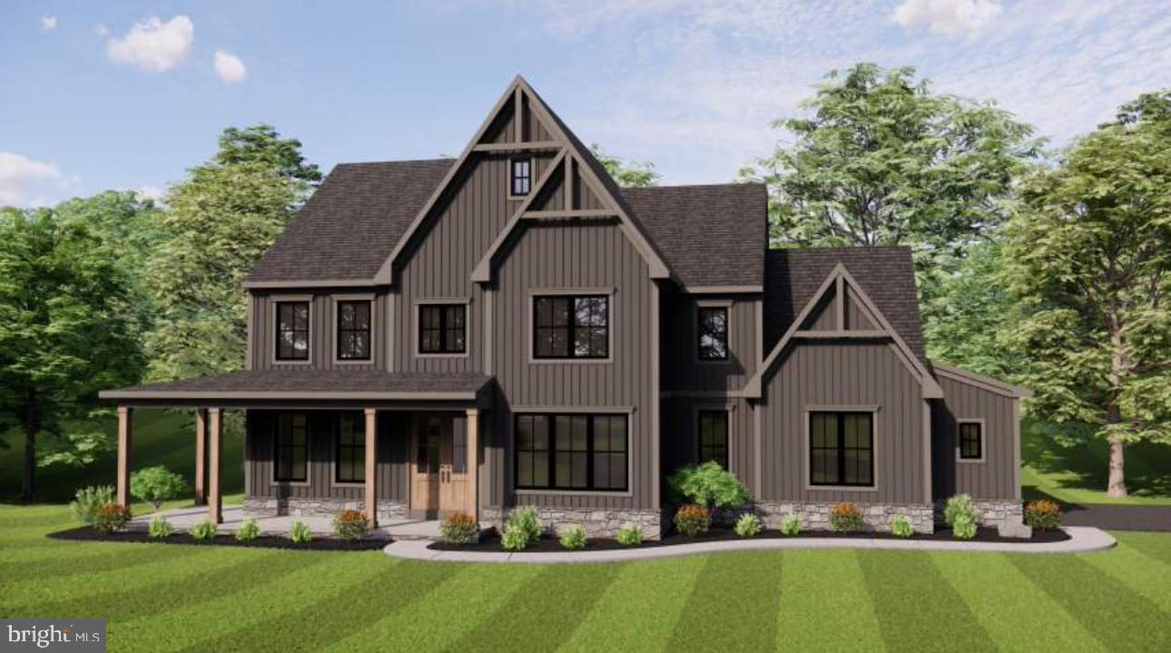 WINDSOR TWP - Residential