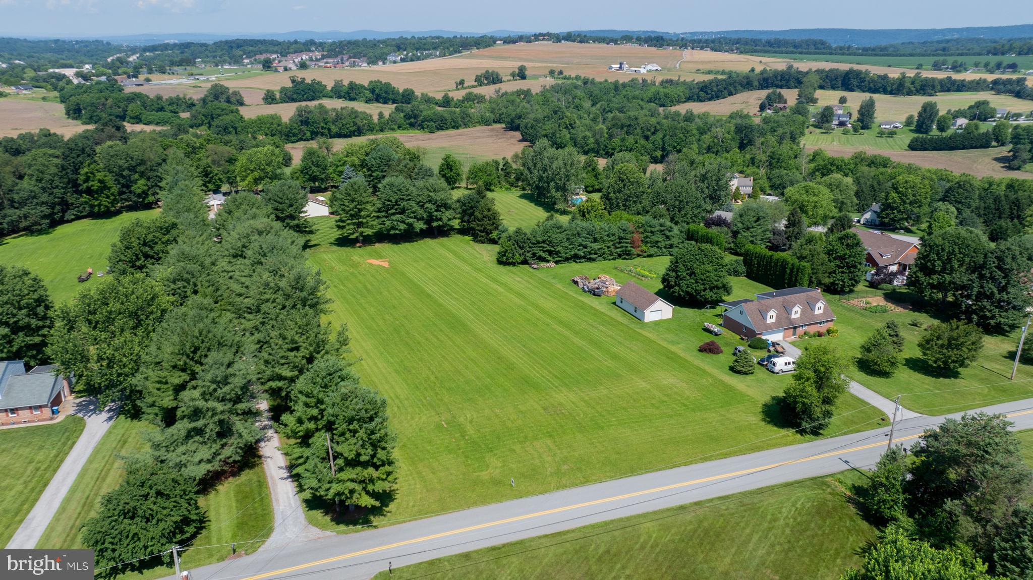 WINDSOR TWP - Residential