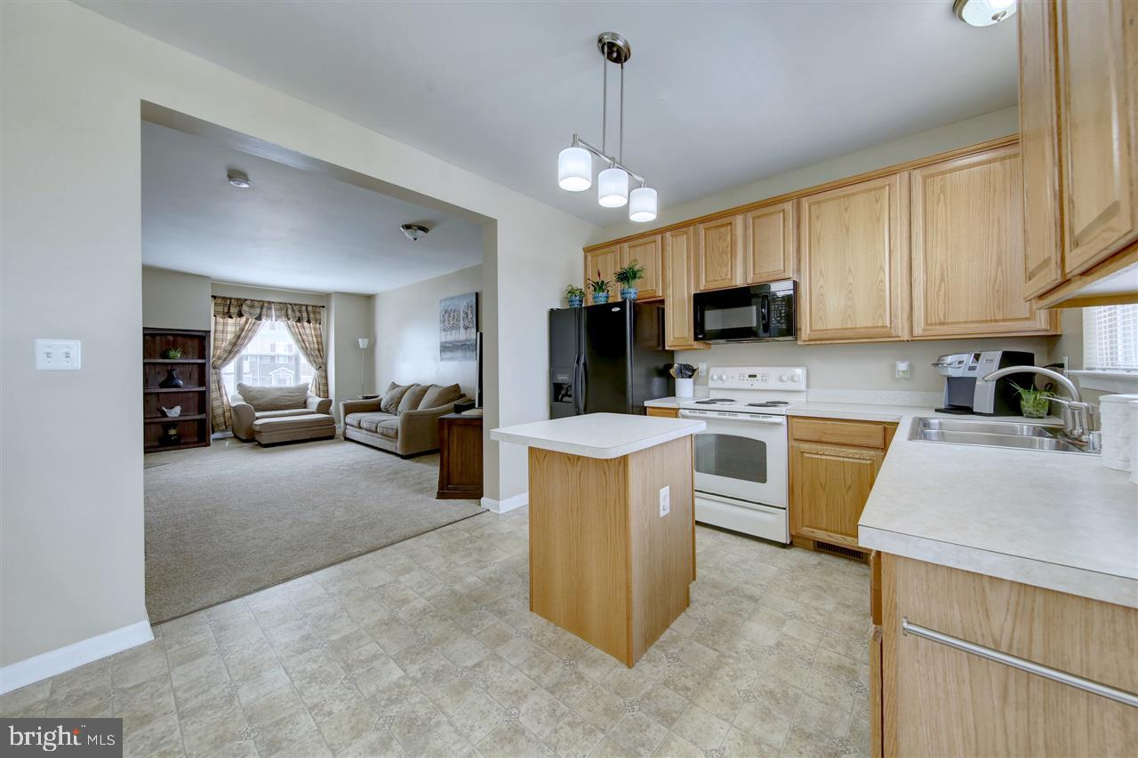 PEACEFIELDS - Residential