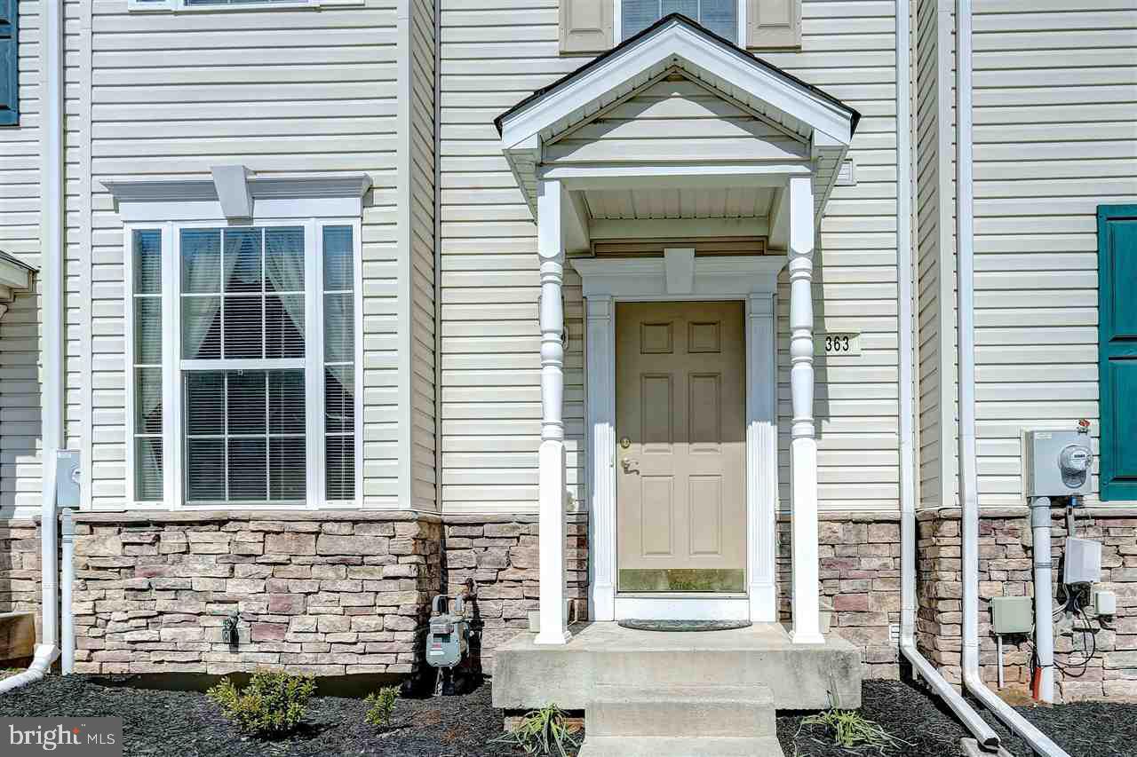 PEACEFIELDS - Residential