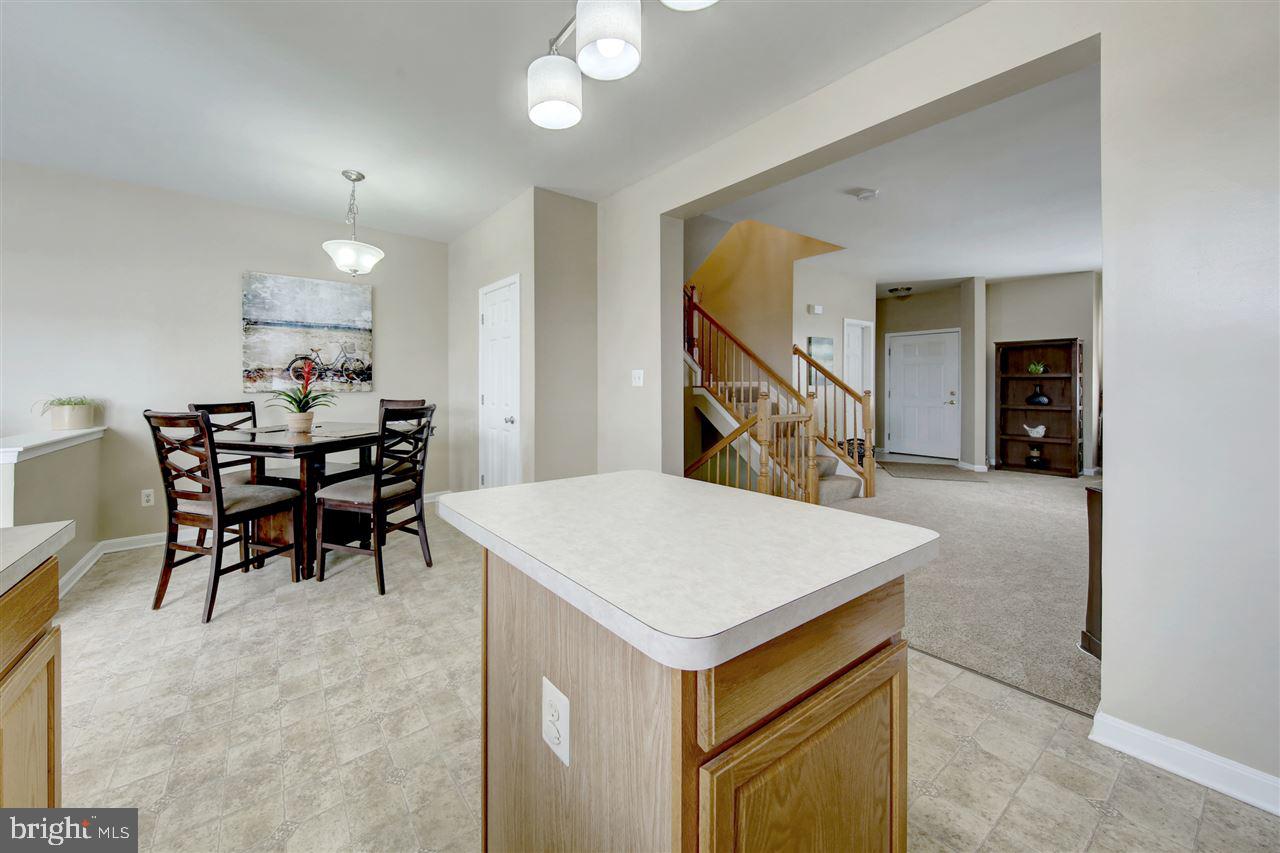 PEACEFIELDS - Residential