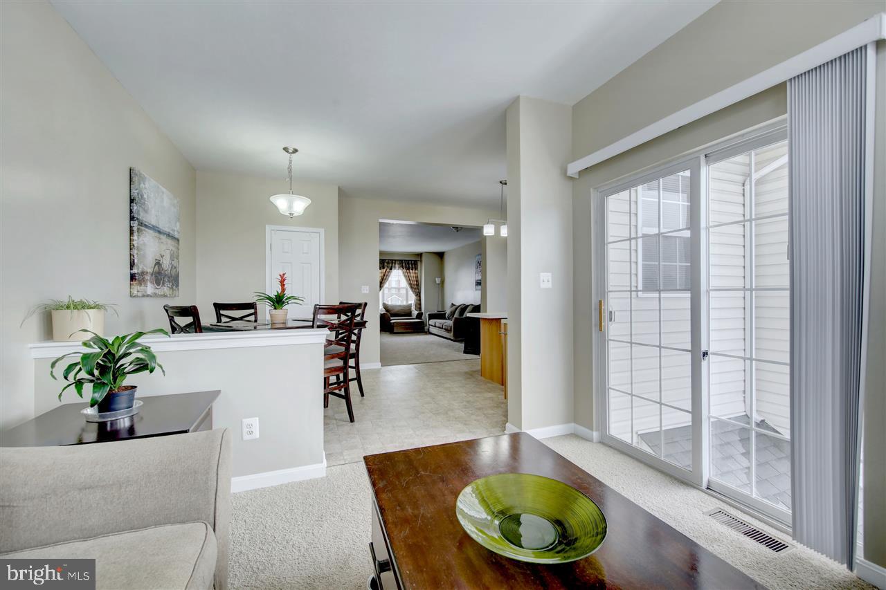 PEACEFIELDS - Residential