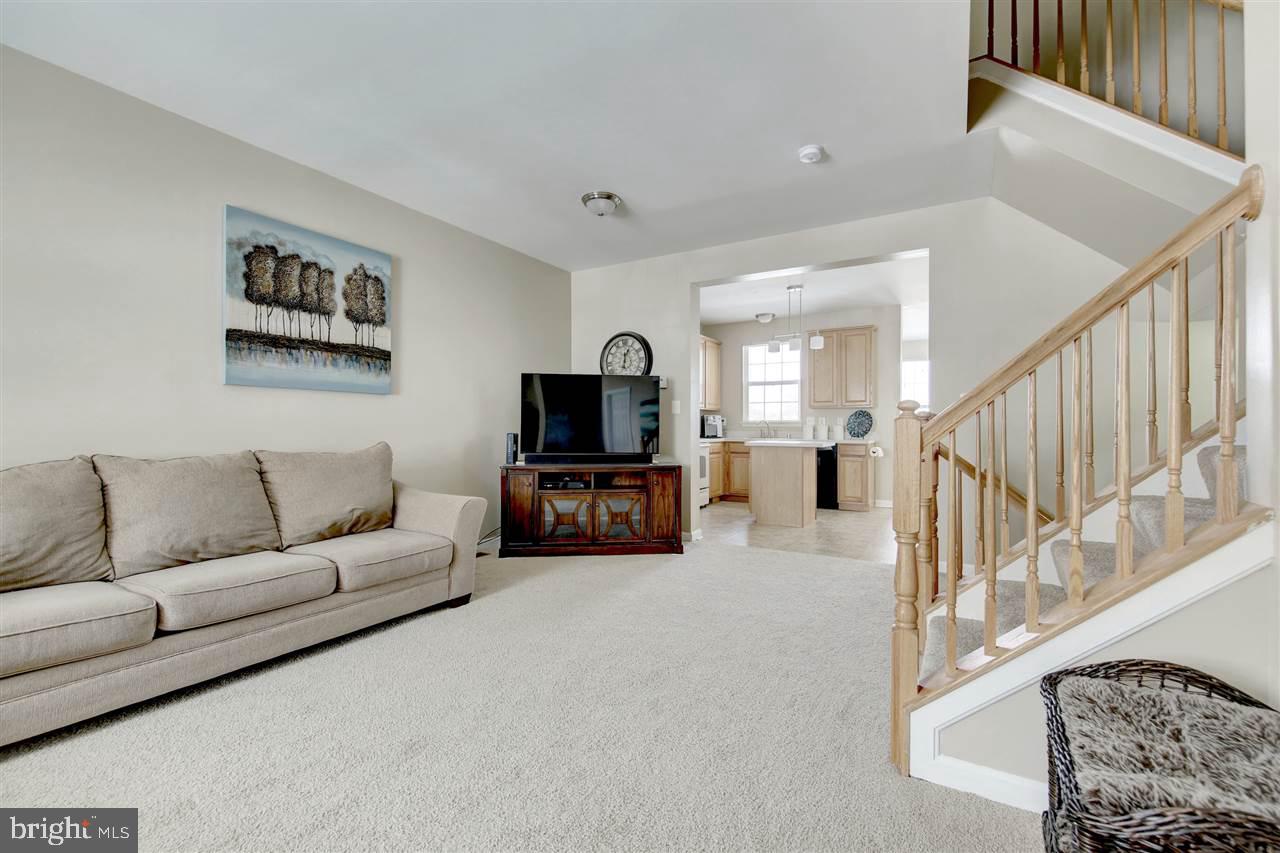 PEACEFIELDS - Residential