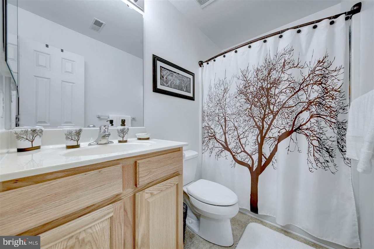PEACEFIELDS - Residential