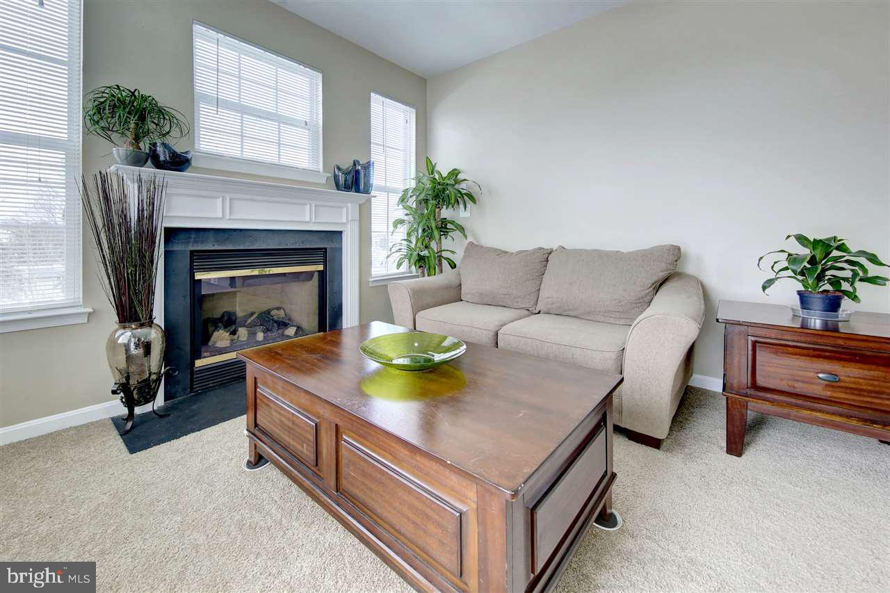 PEACEFIELDS - Residential