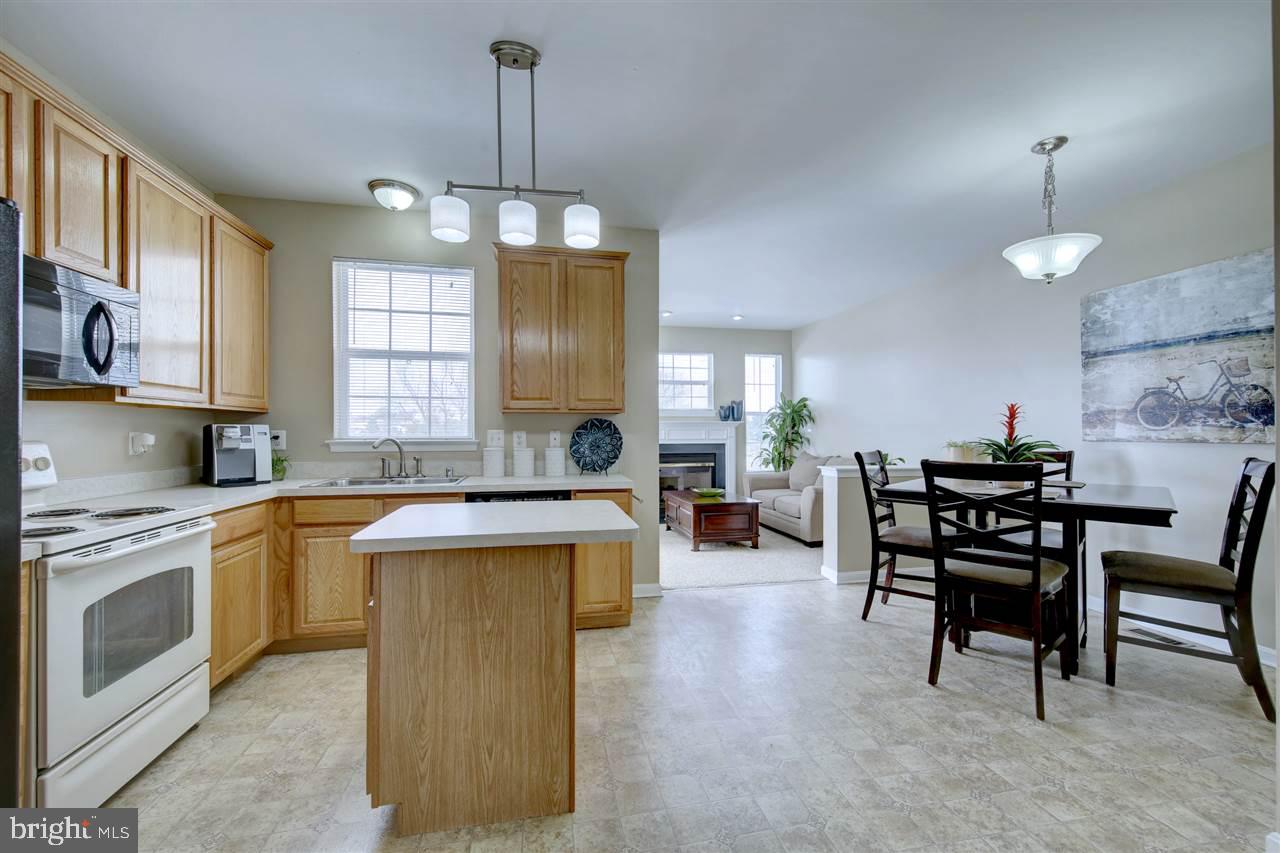 PEACEFIELDS - Residential