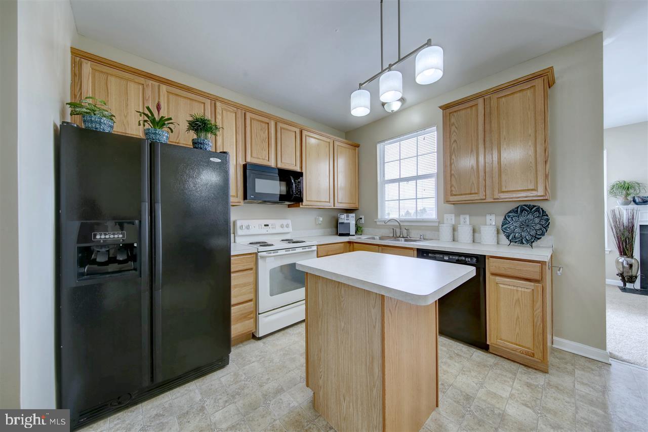PEACEFIELDS - Residential
