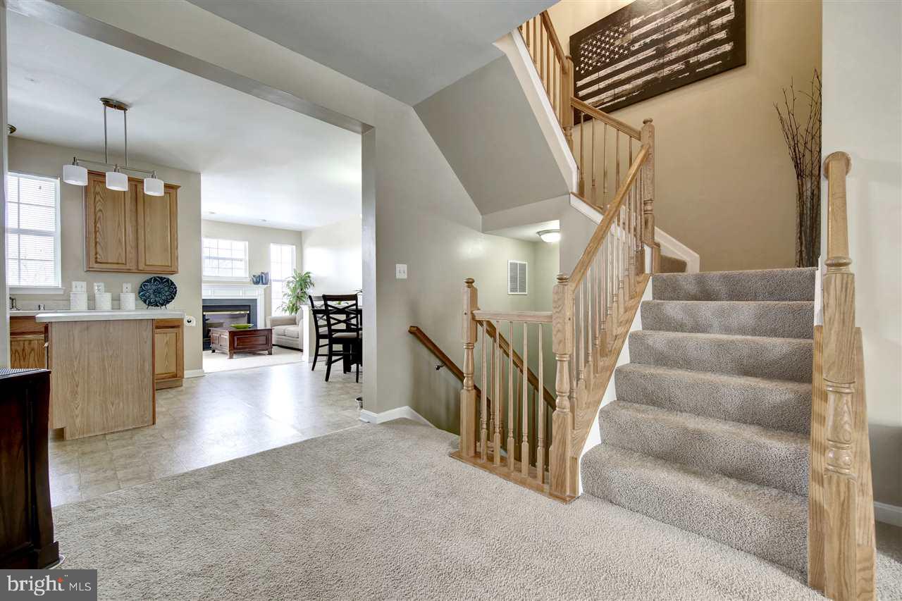 PEACEFIELDS - Residential