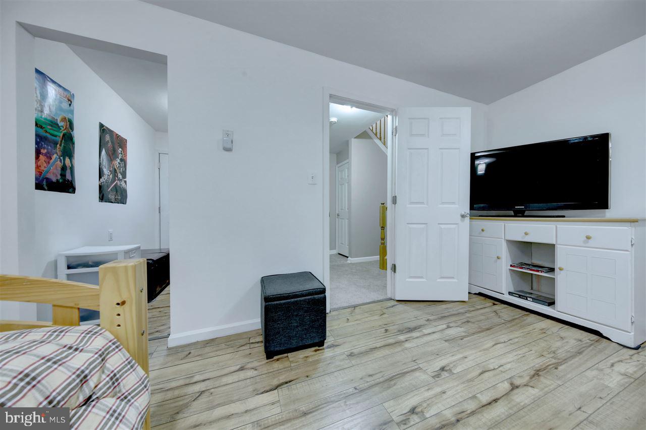 PEACEFIELDS - Residential