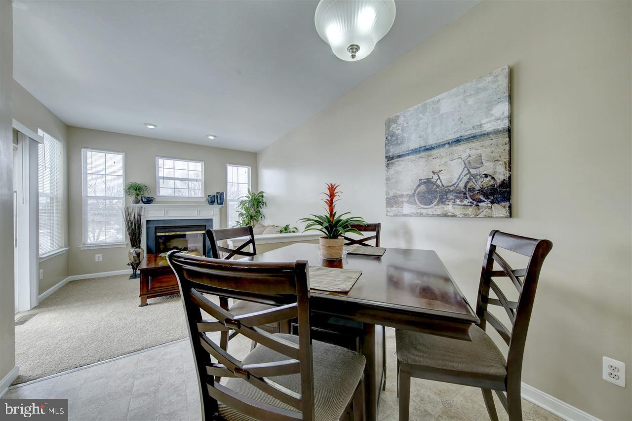 PEACEFIELDS - Residential