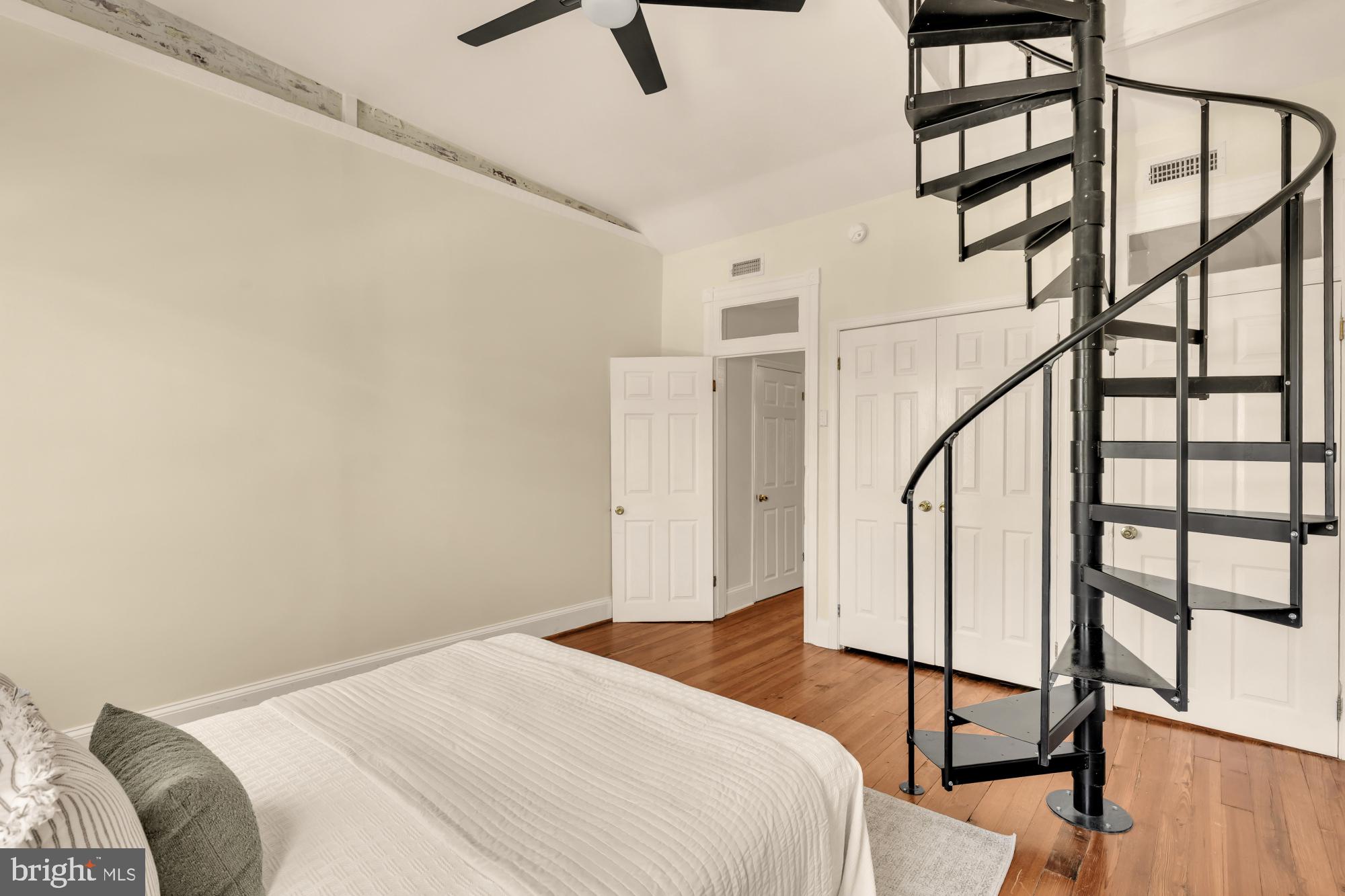 PATTERSON PARK - Residential