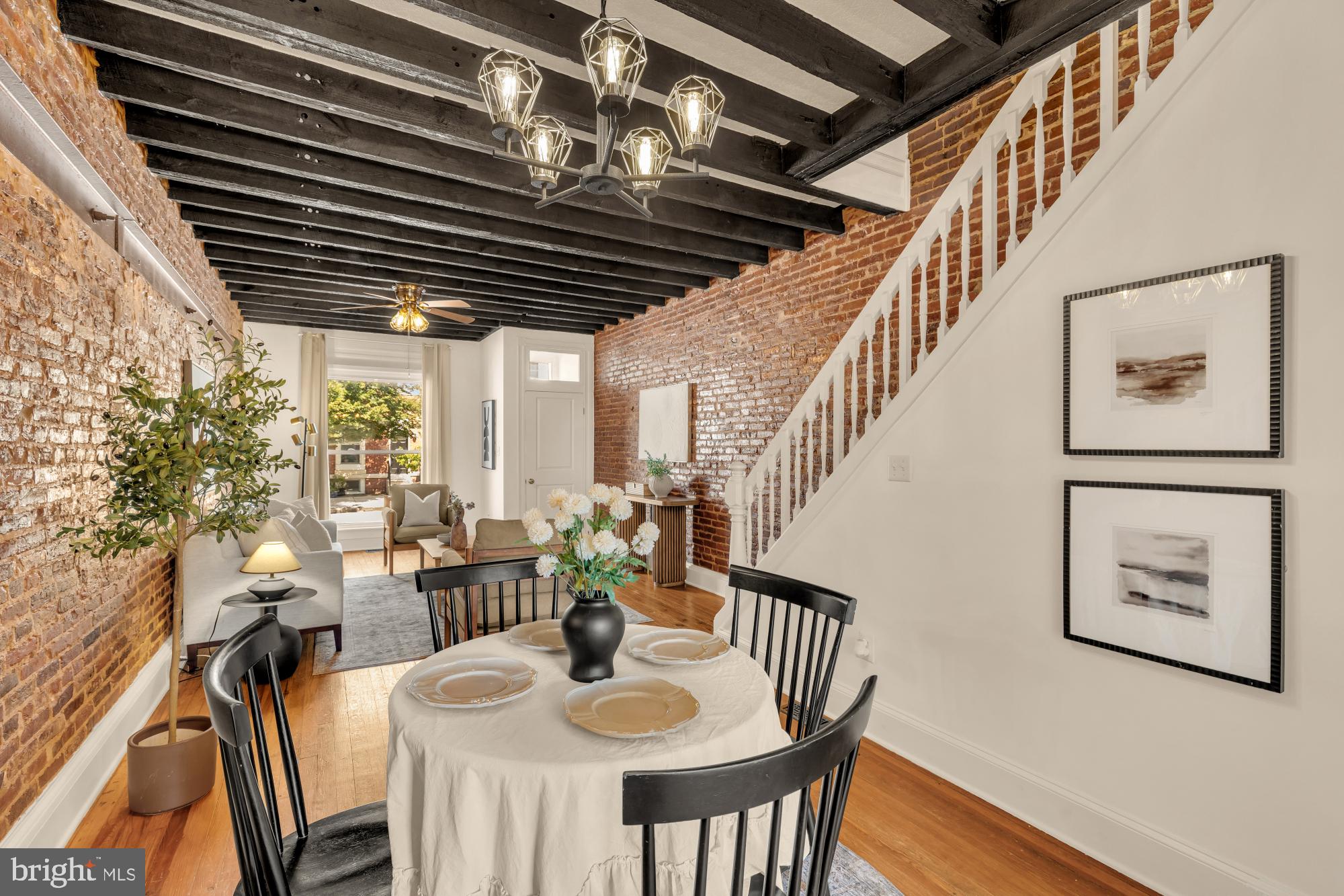 PATTERSON PARK - Residential