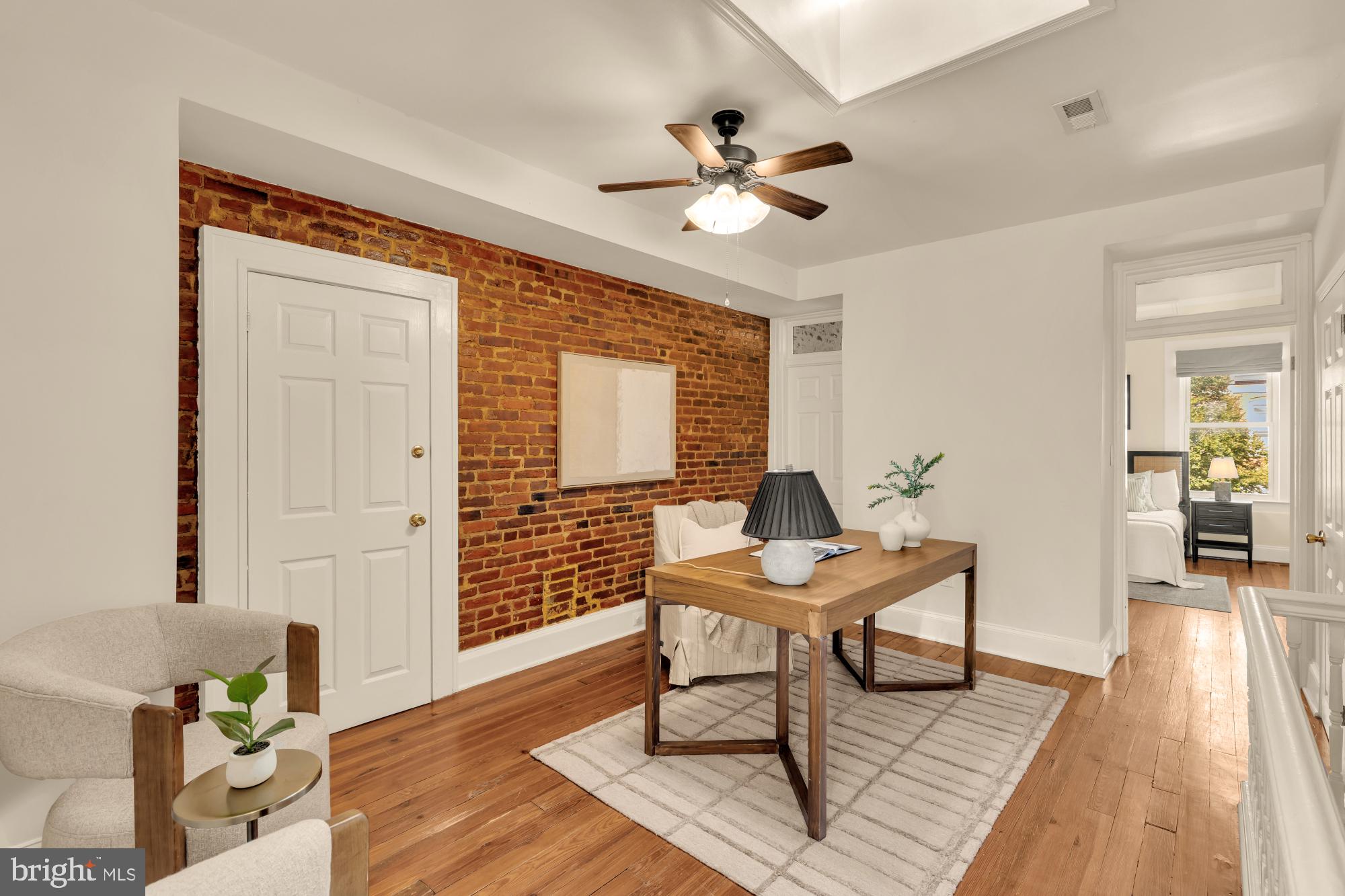 PATTERSON PARK - Residential