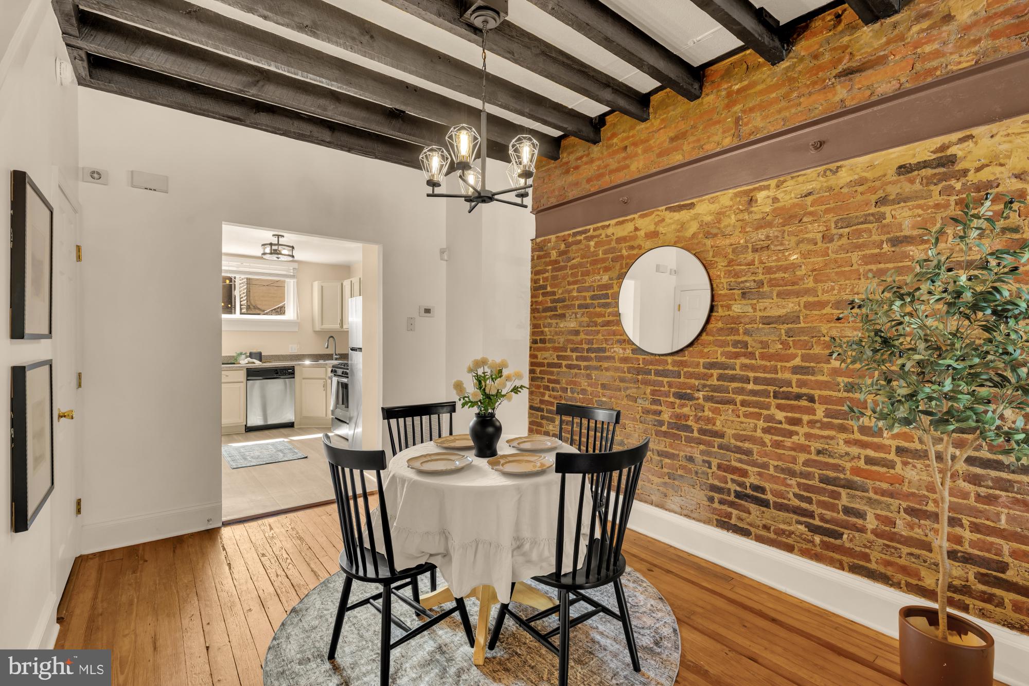 PATTERSON PARK - Residential