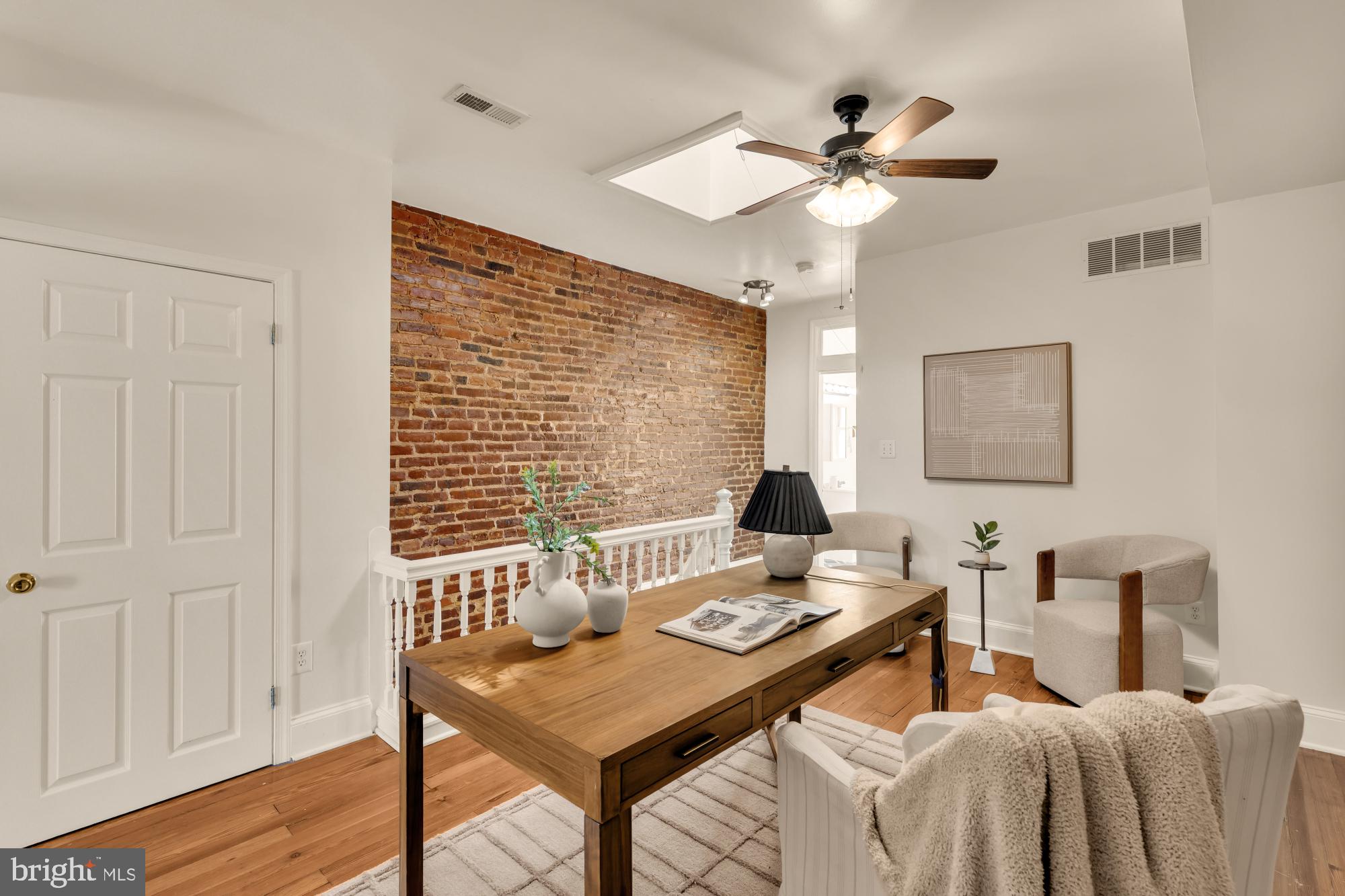 PATTERSON PARK - Residential