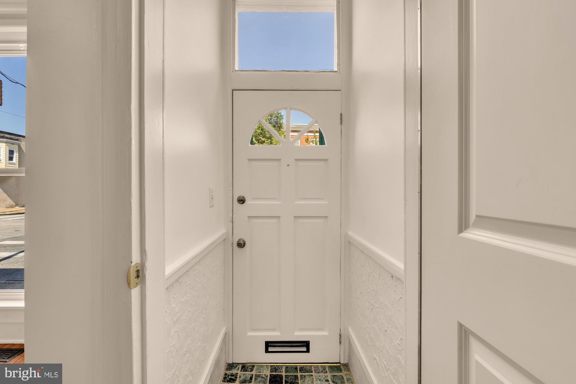 PATTERSON PARK - Residential