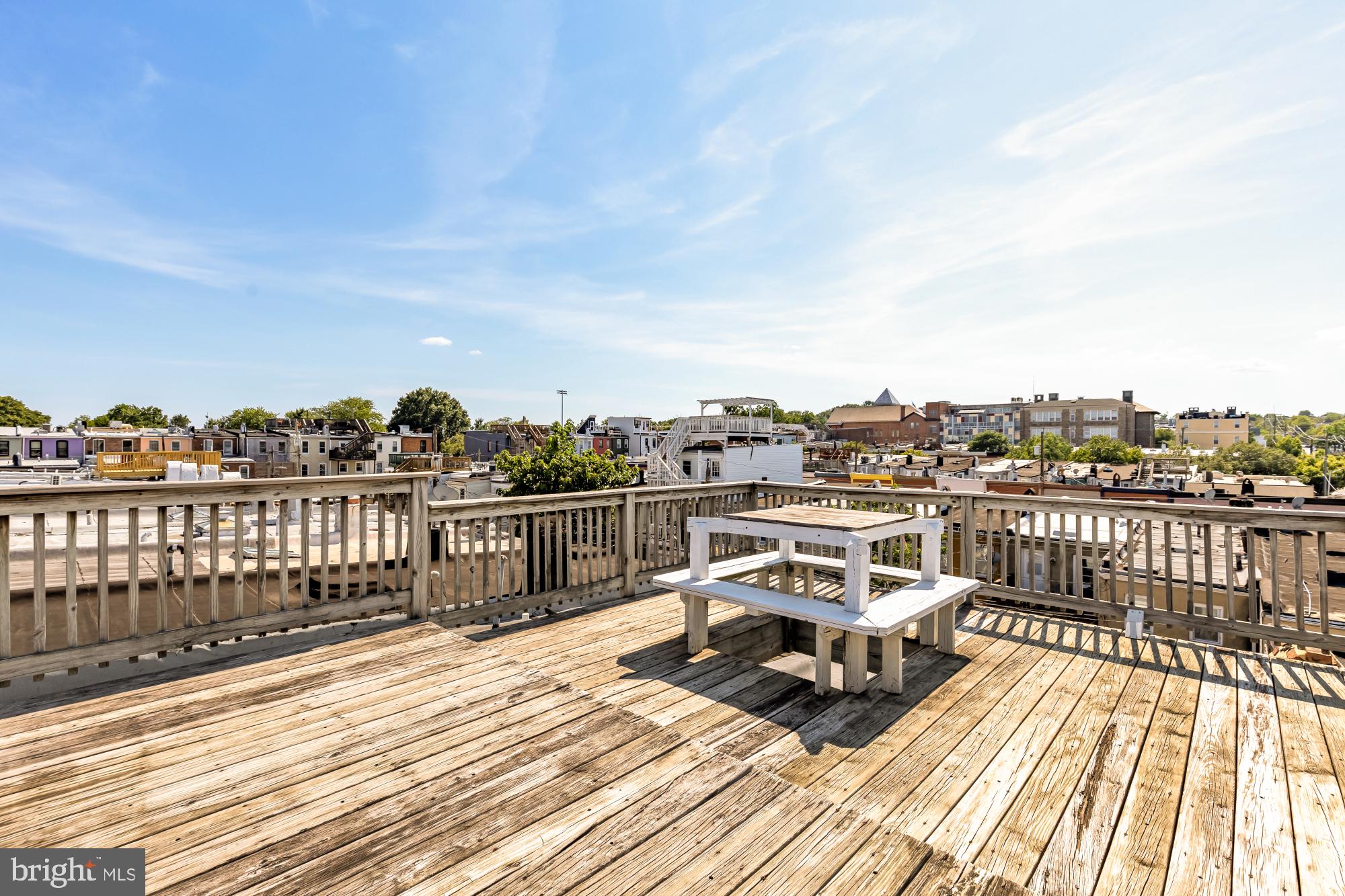 PATTERSON PARK - Residential