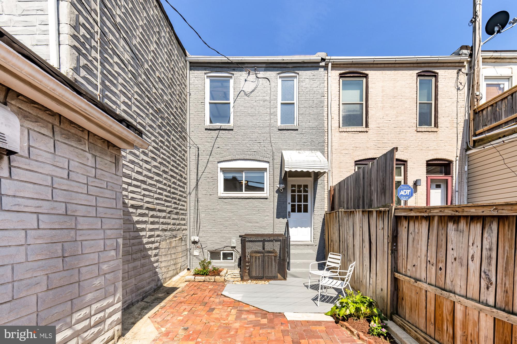 PATTERSON PARK - Residential