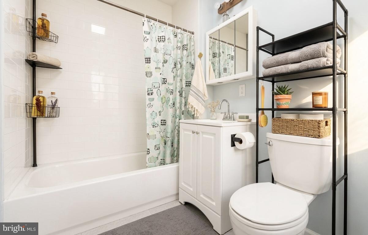 PHILADELPHIA - Residential