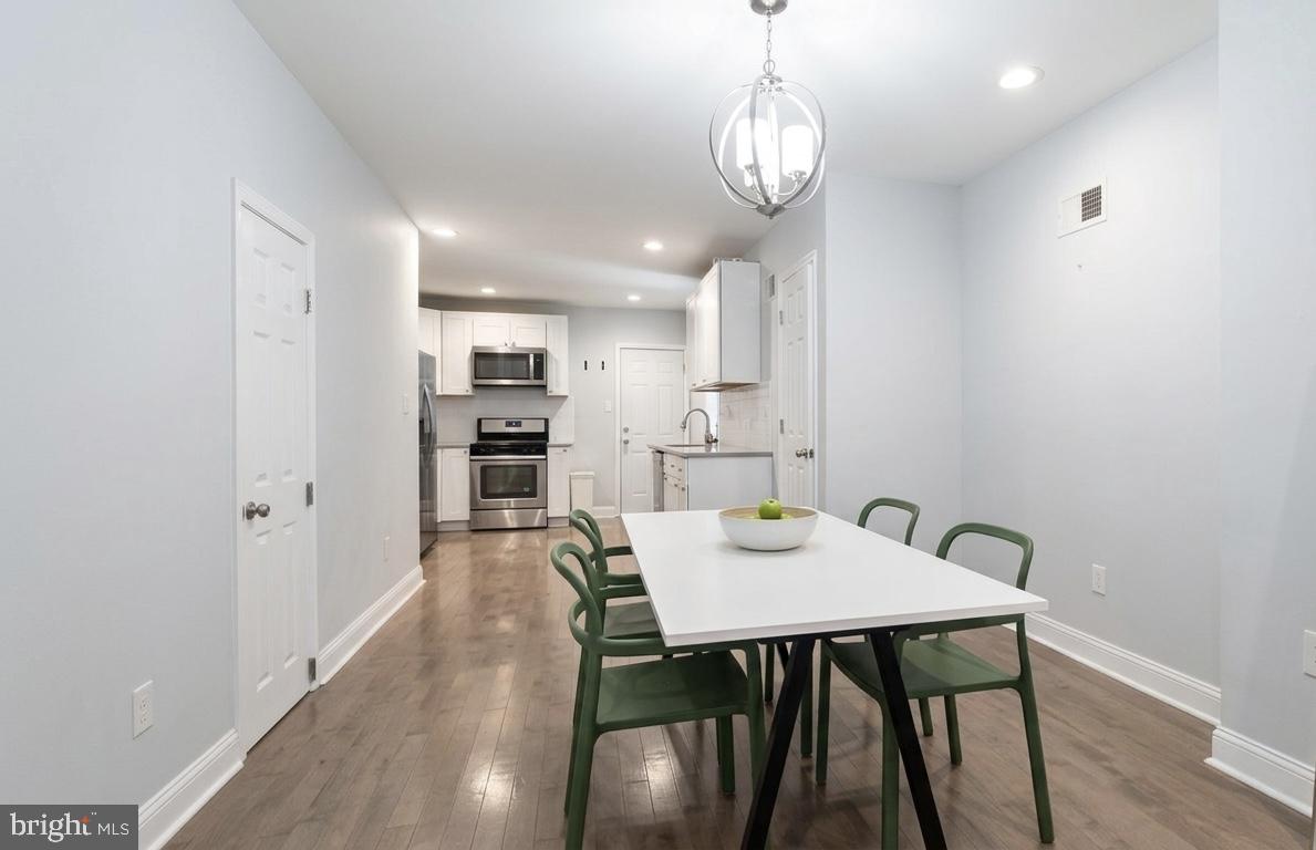 PHILADELPHIA - Residential