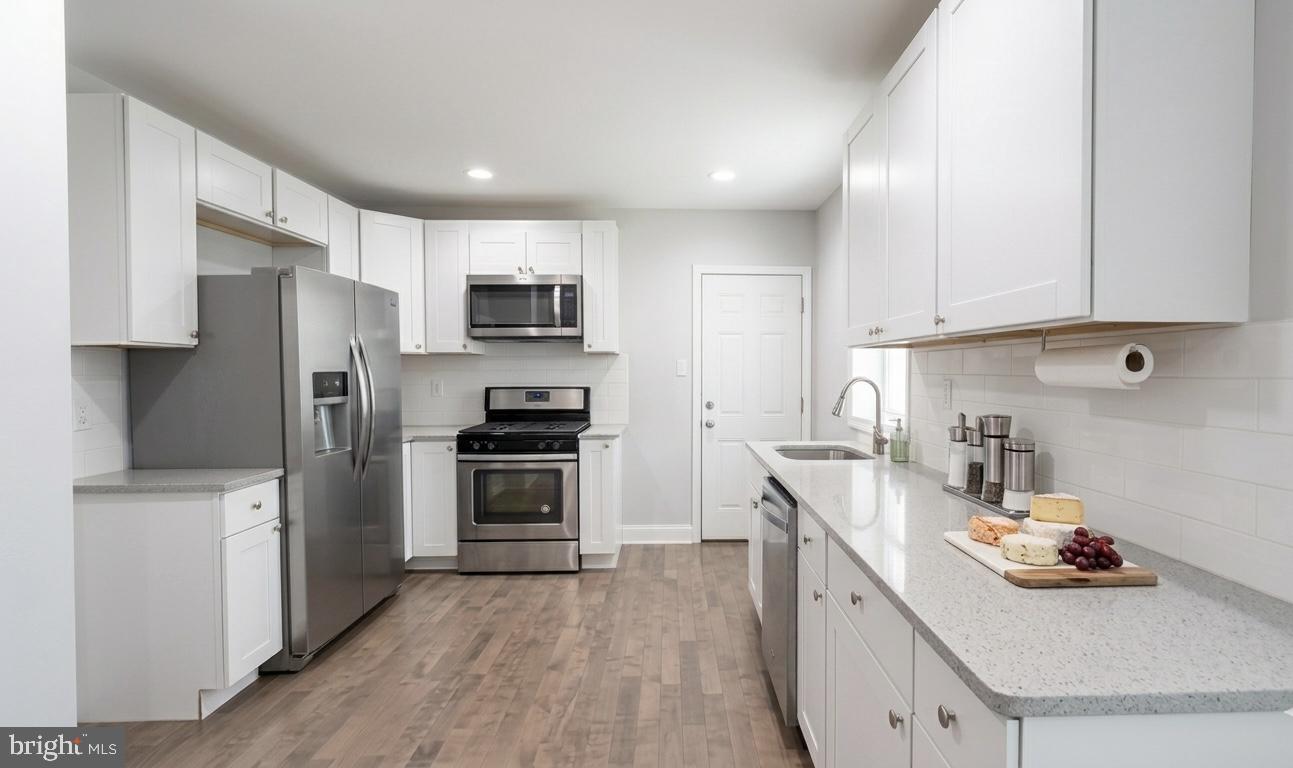 PHILADELPHIA - Residential