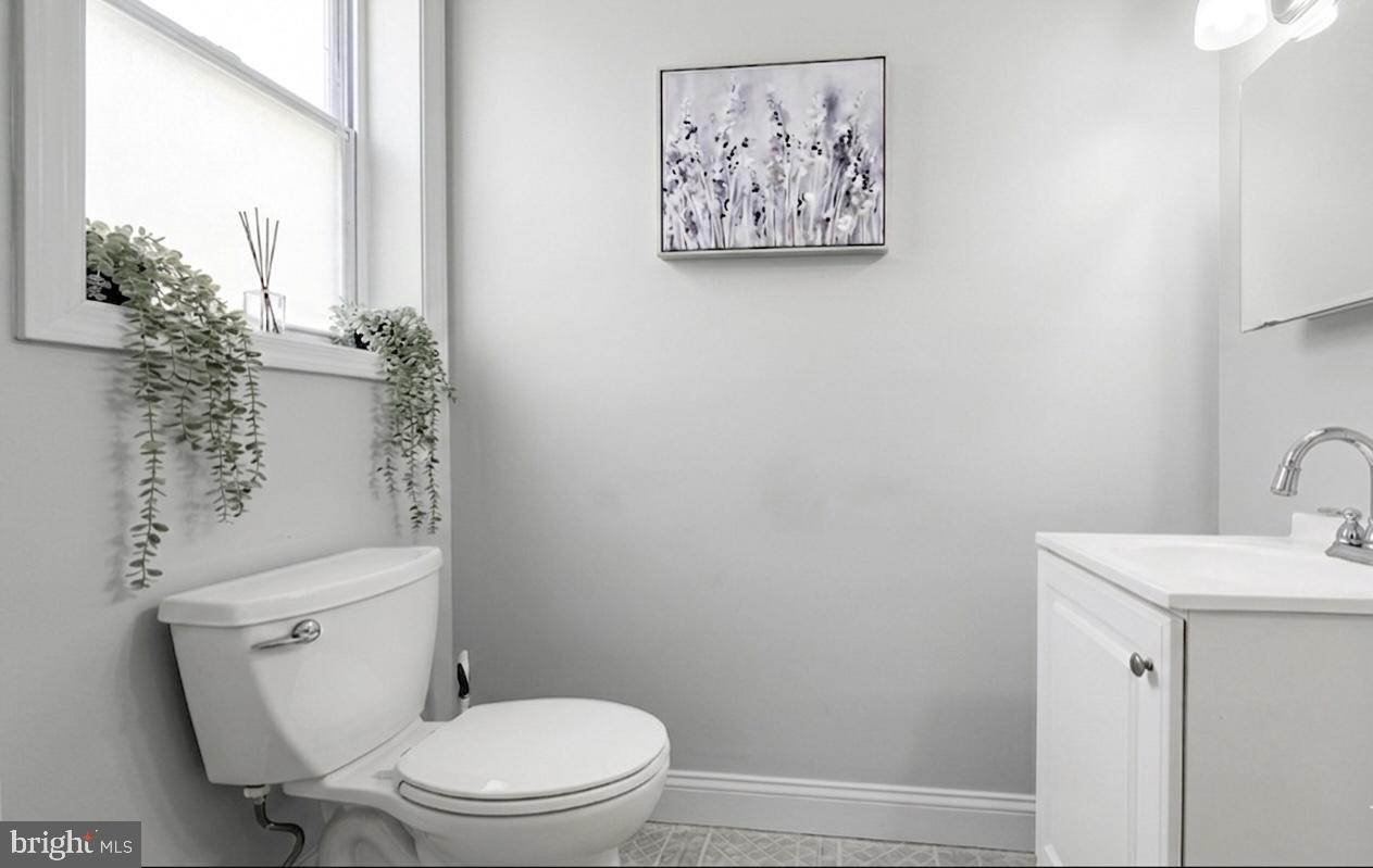 PHILADELPHIA - Residential