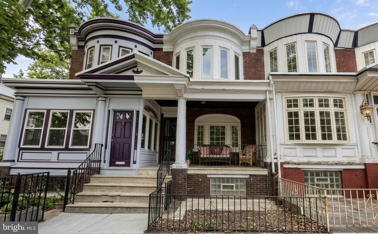 PHILADELPHIA - Residential